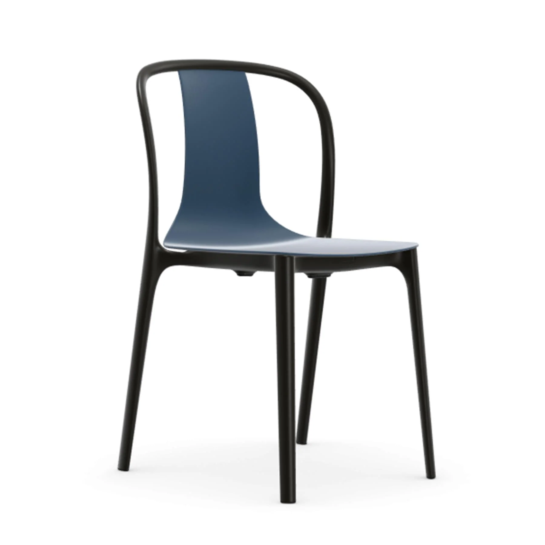 Vitra Belleville Chair / Armchair - Image 10