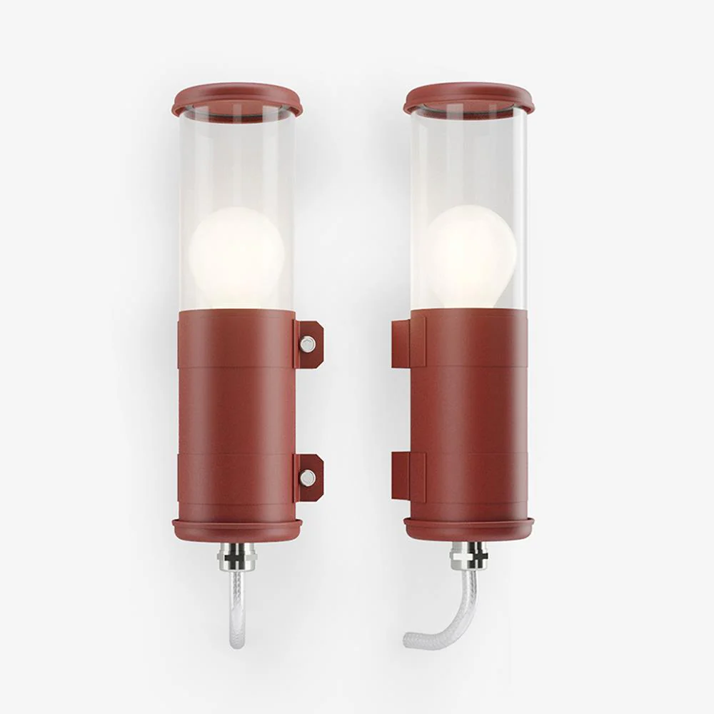 Bendz bathroom wall light - Image 2