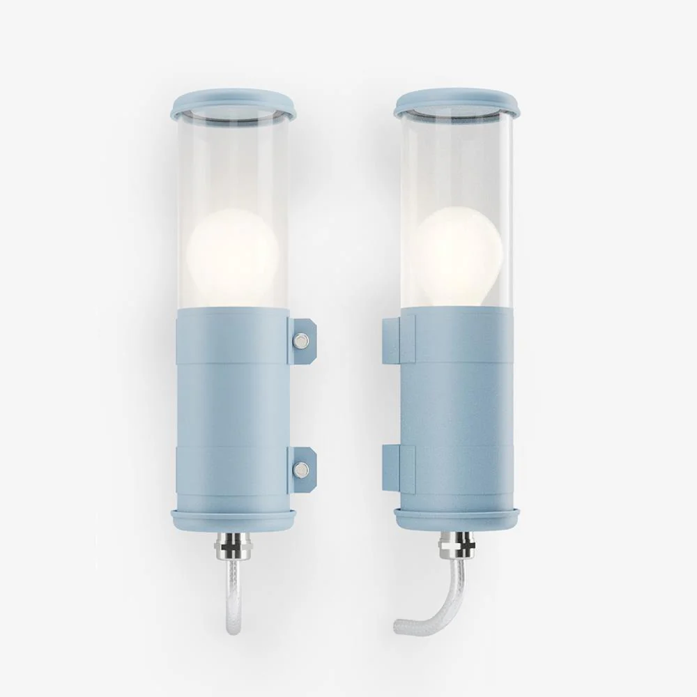 Bendz bathroom wall light - Image 3