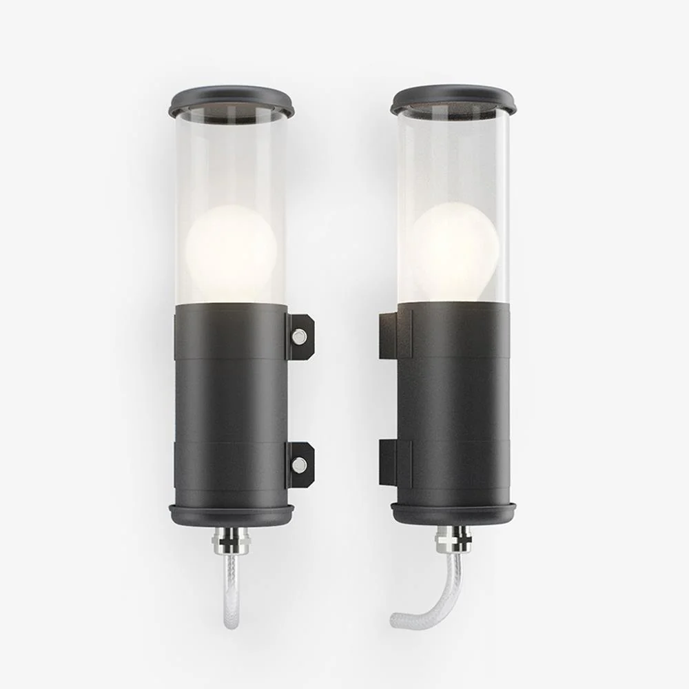 Bendz bathroom wall light - Image 4