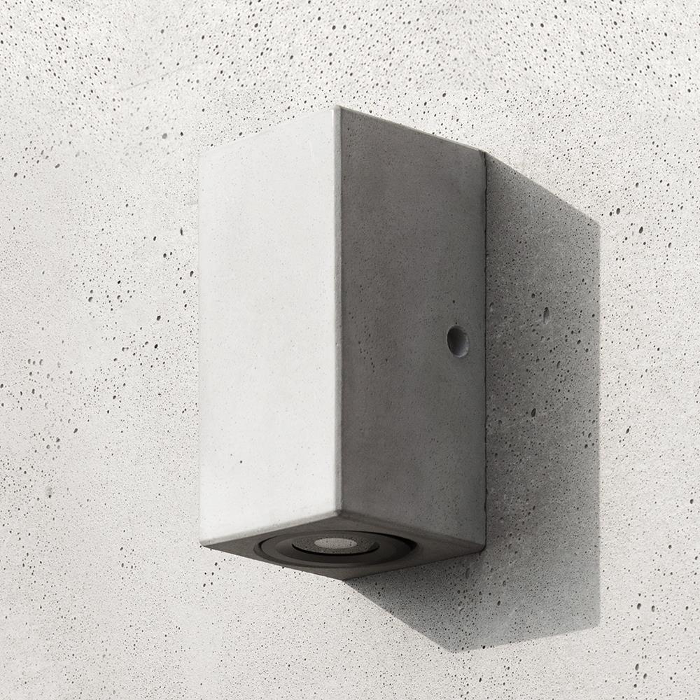 Bentu D outdoor wall light - Image 3