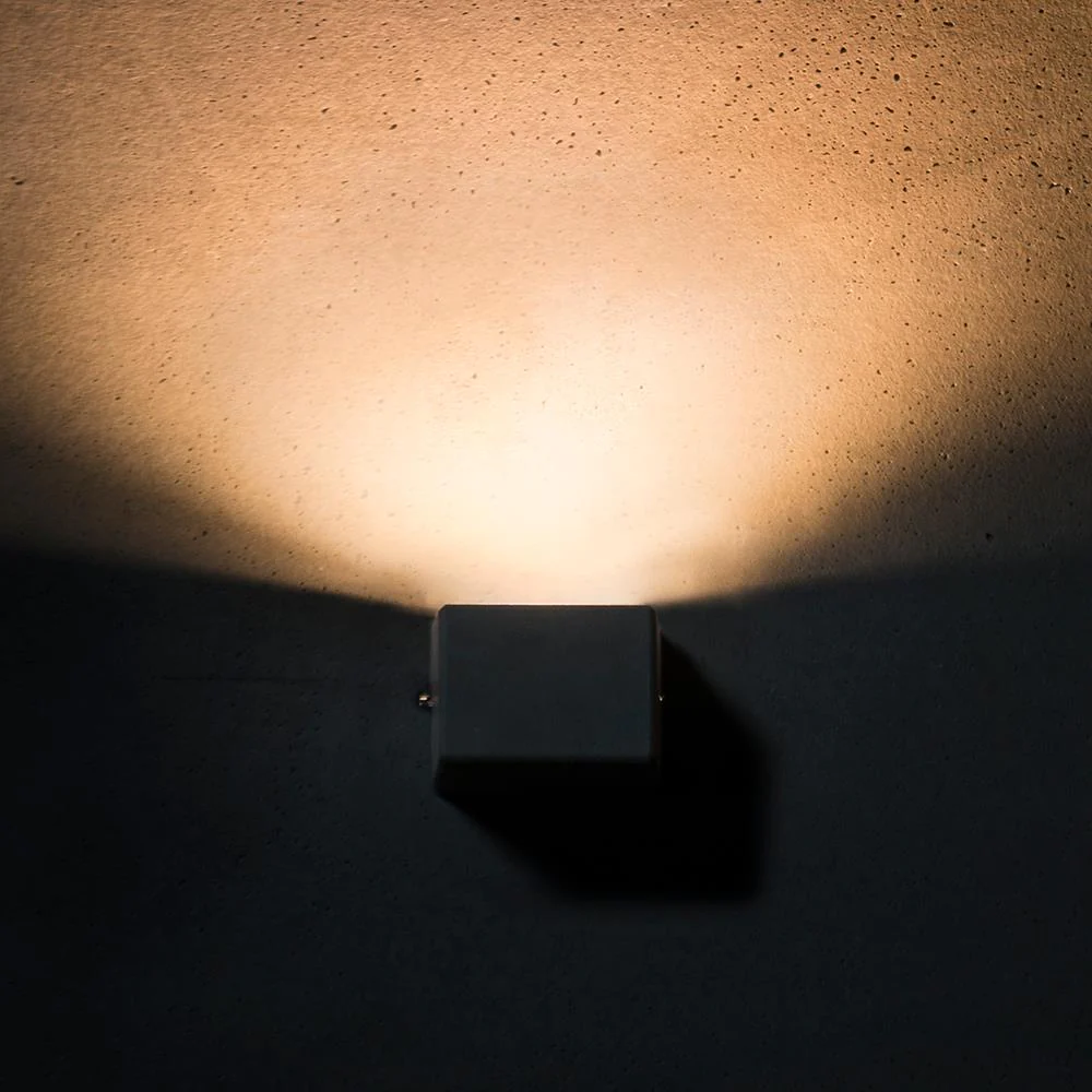 Bentu D outdoor wall light - Image 4