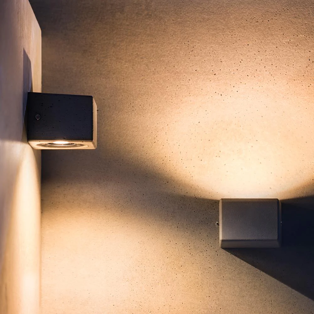 Bentu D outdoor wall light - Image 5