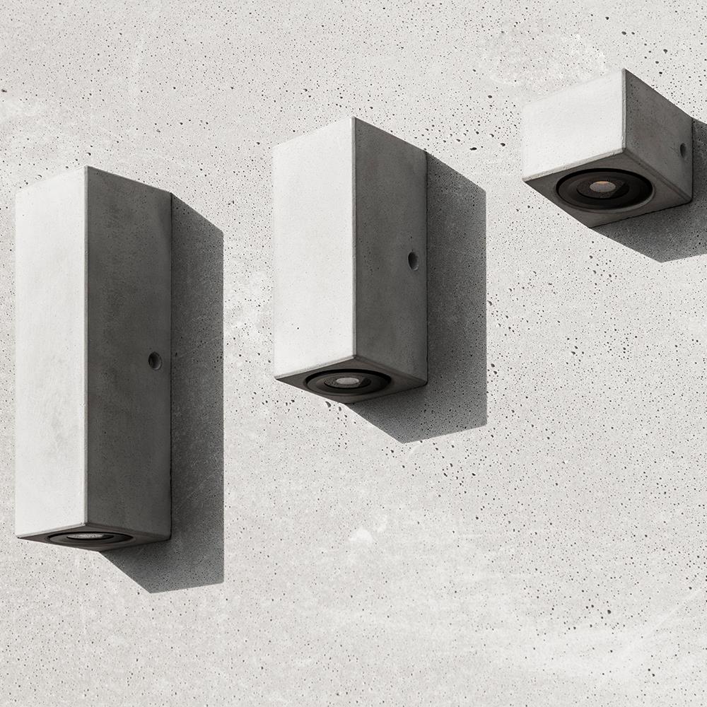 Bentu D outdoor wall light - Image 7