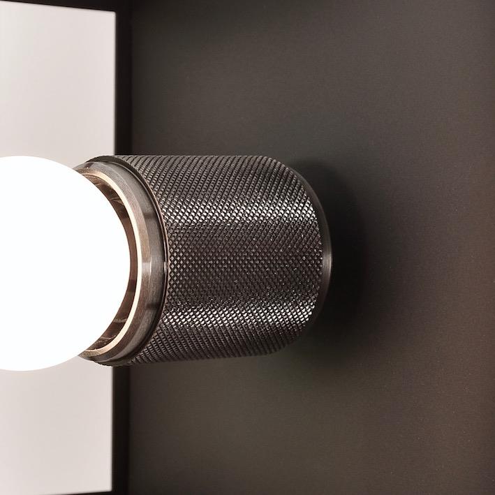 British Box Lights Berlin Cube Wall Light - Image 11