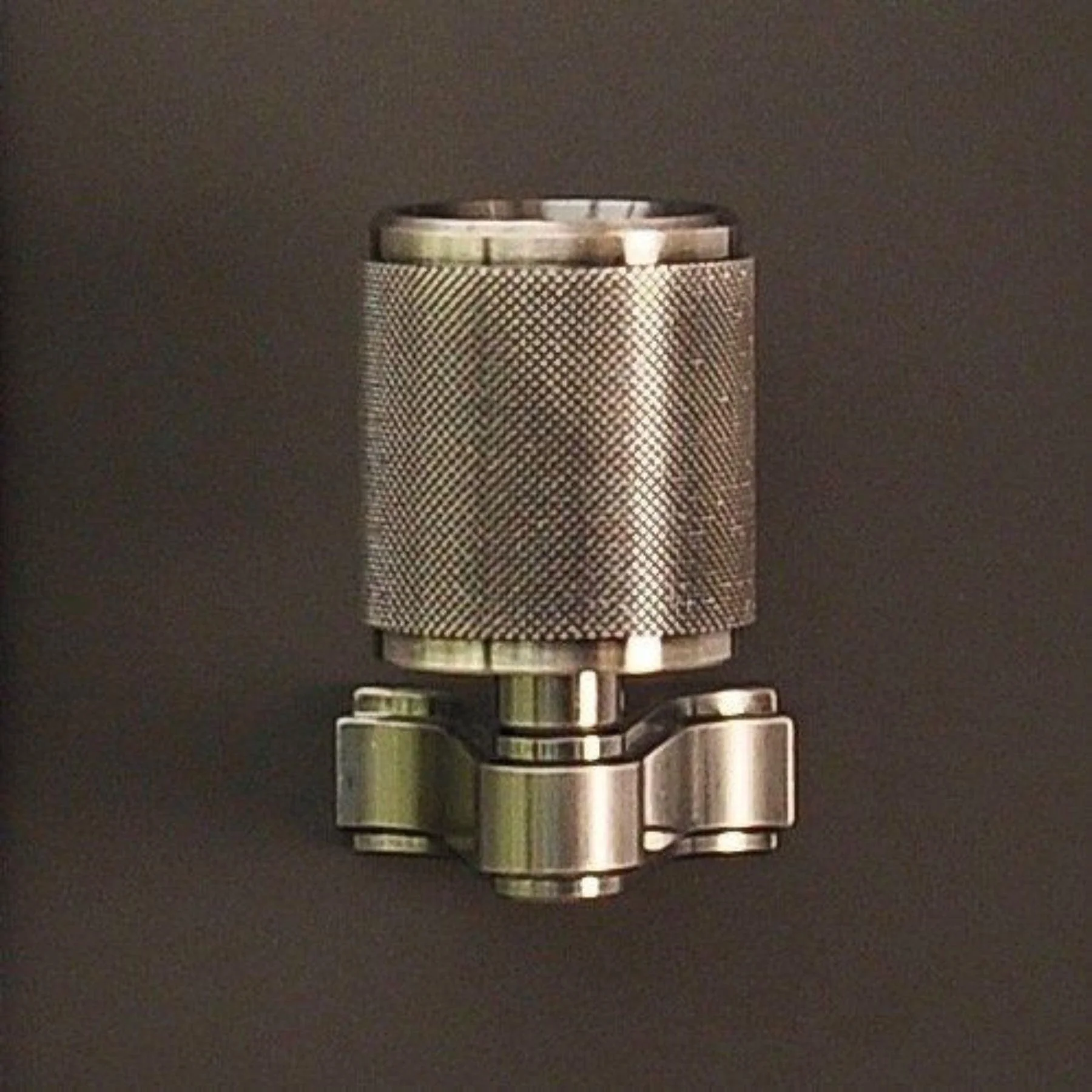 British Box Lights Berlin Tall Wall Light - Image 9