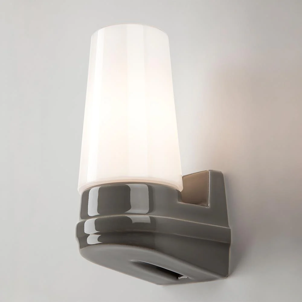 IFO Electric Bernadotte Single Wall Light - Image 2