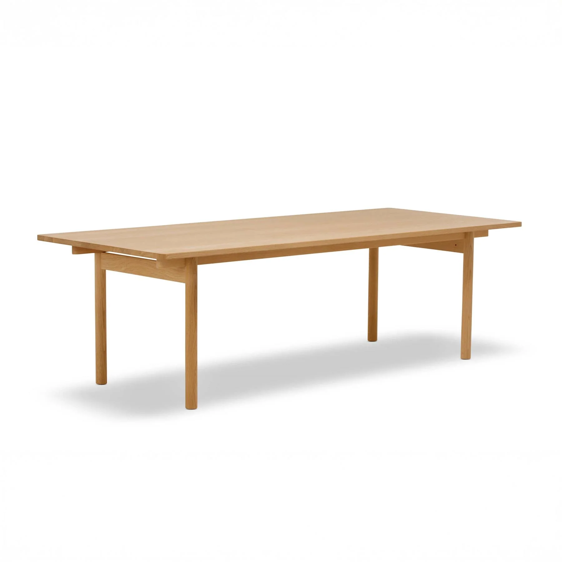 Bernstorffsminde Brú Table - Image 10