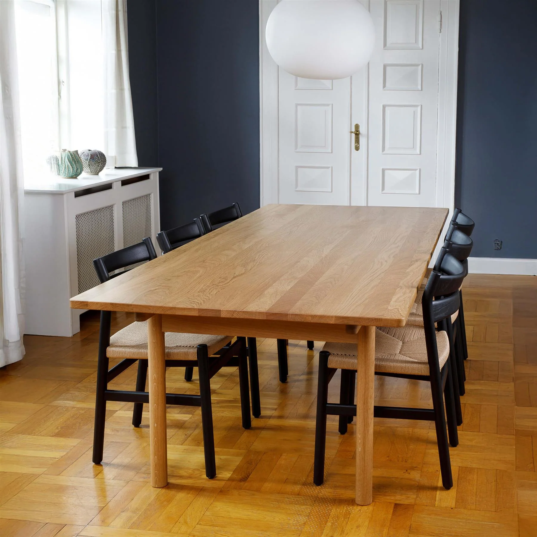 Bernstorffsminde Brú Table - Image 3