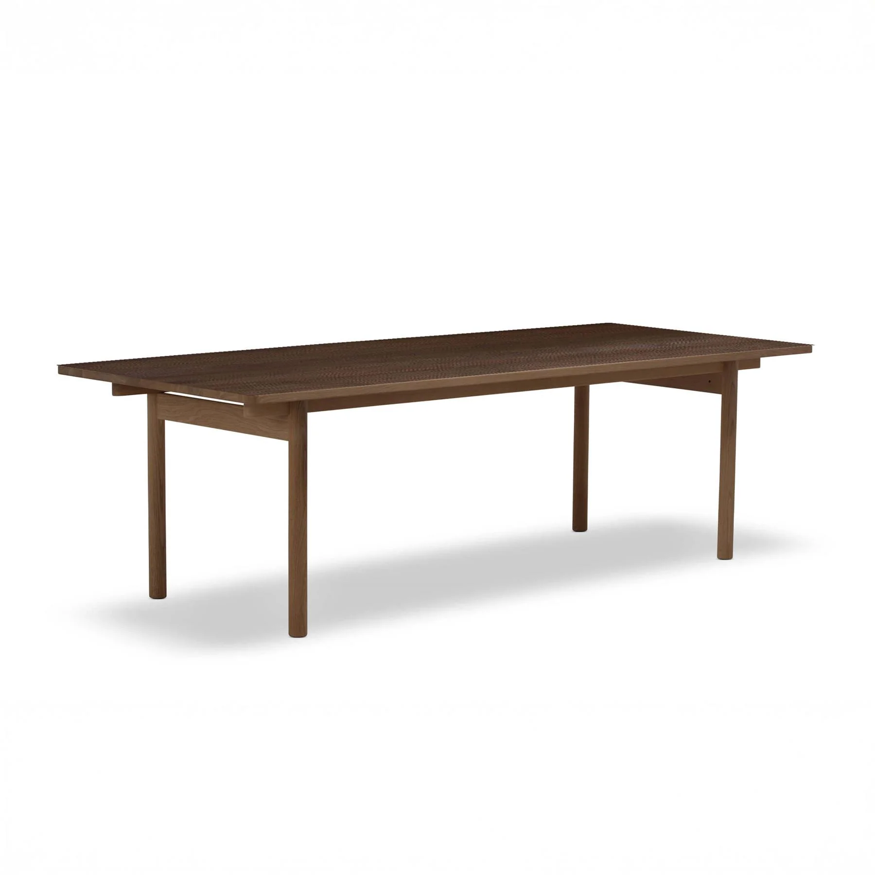Bernstorffsminde Brú Table - Image 7