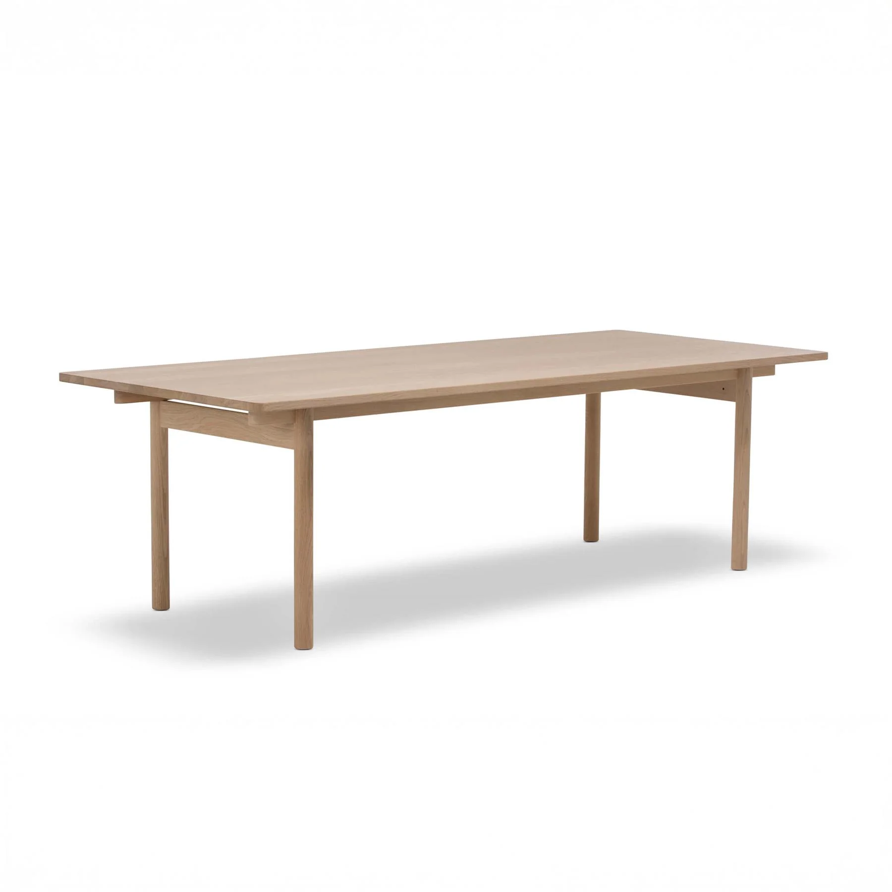 Bernstorffsminde Brú Table - Image 9