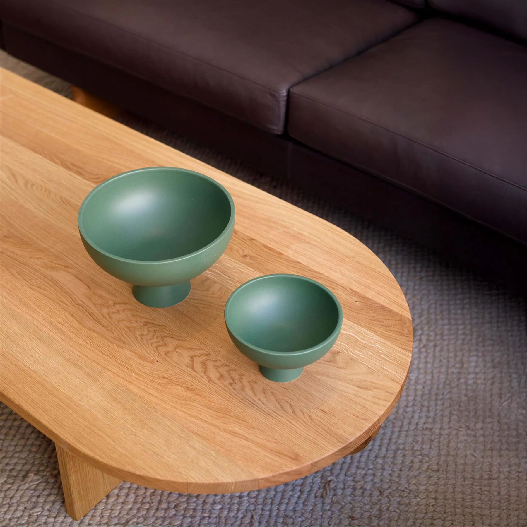 Bernstorffsminde Keel Coffee Table - Image 2