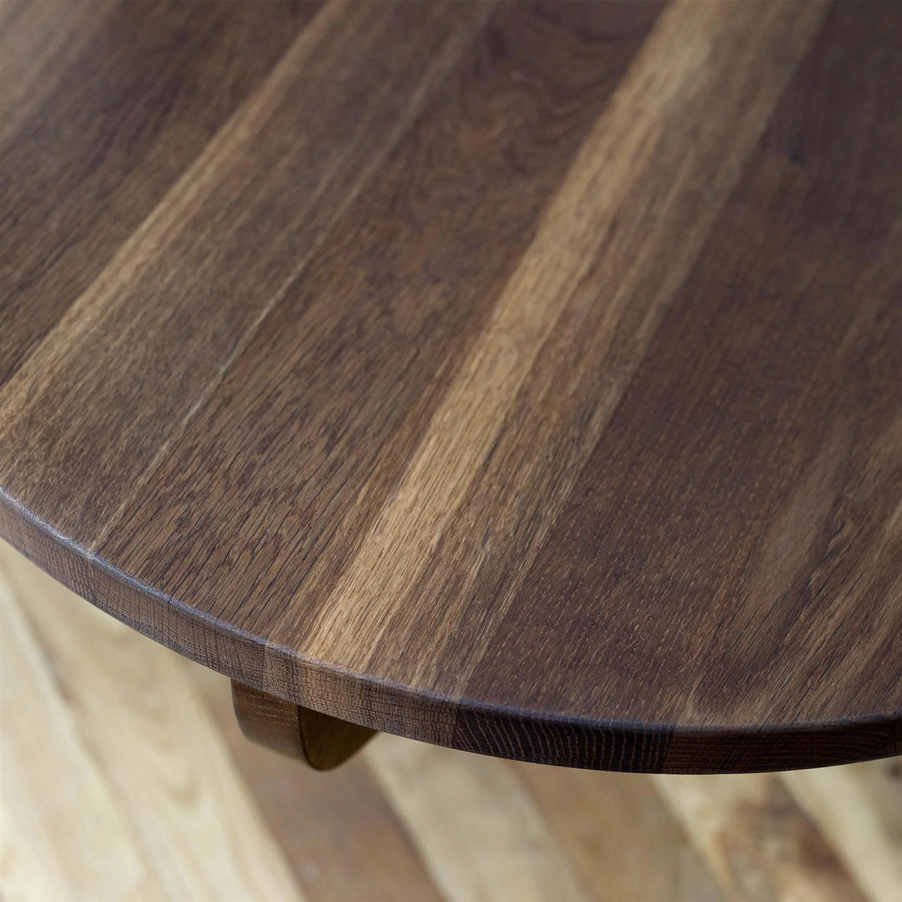 Bernstorffsminde Keel Coffee Table - Image 5