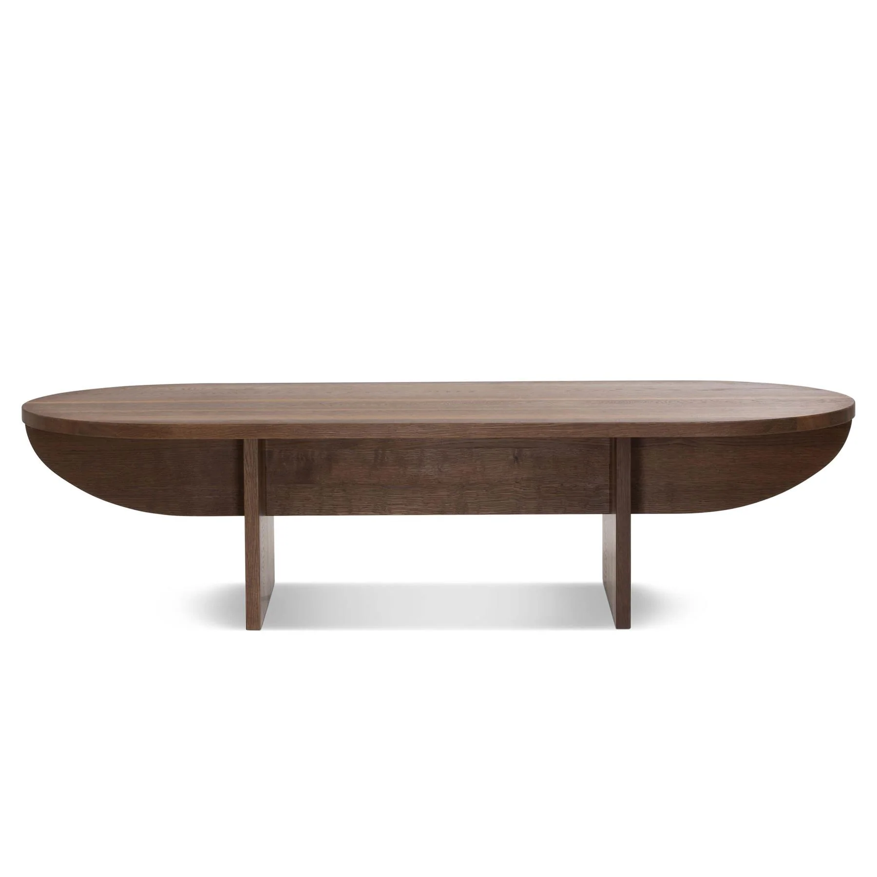 Bernstorffsminde Keel Coffee Table - Image 7