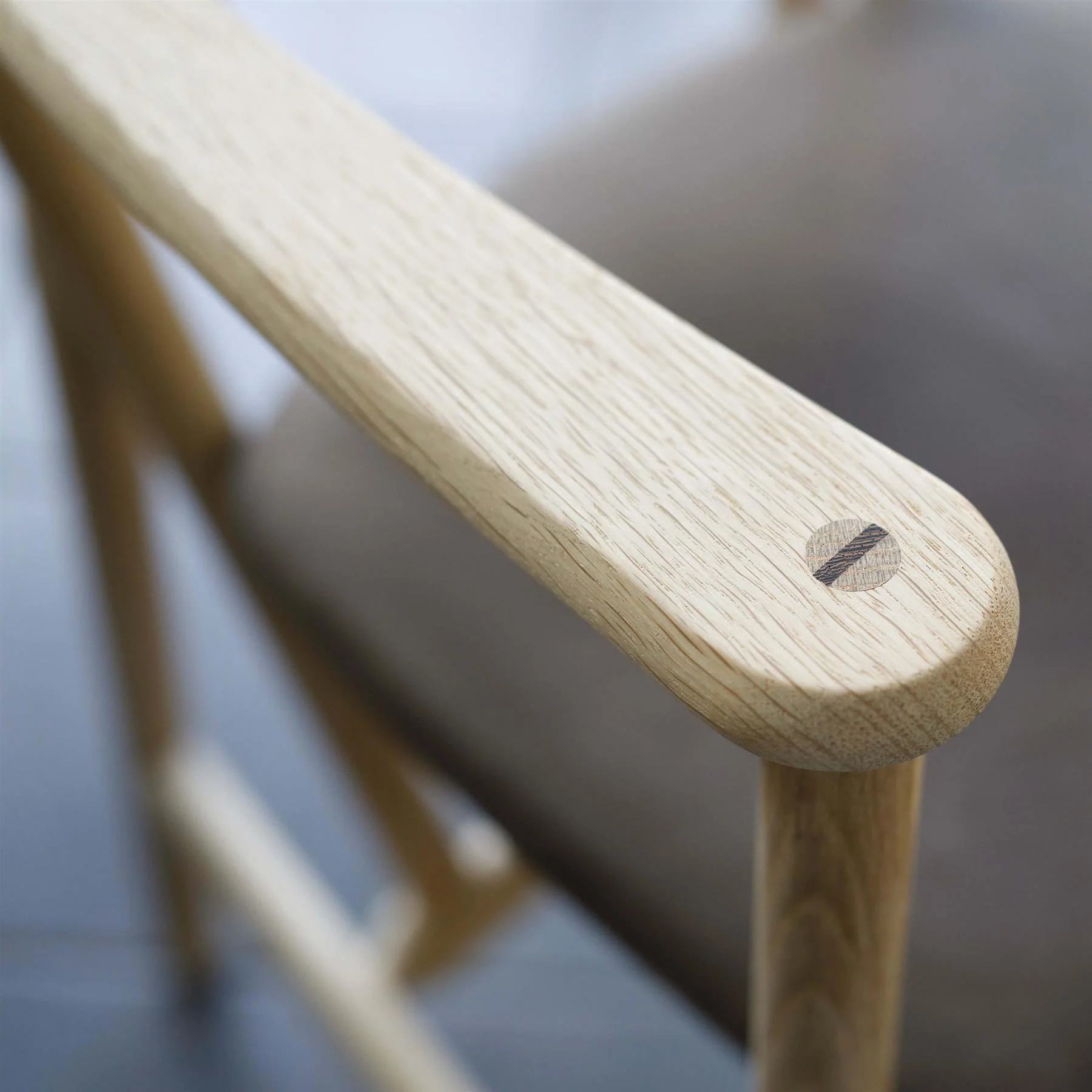 Bernstorffsminde SH Armchair - Image 4