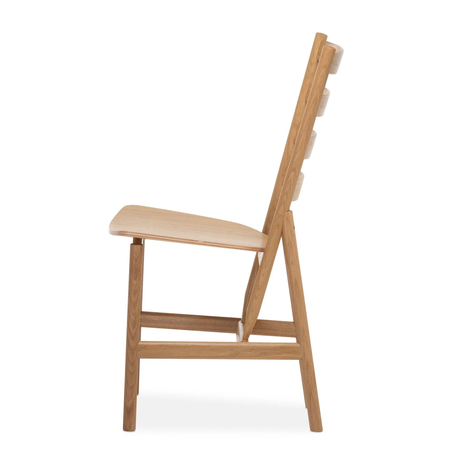 Bernstorffsminde SH Chair - Image 5