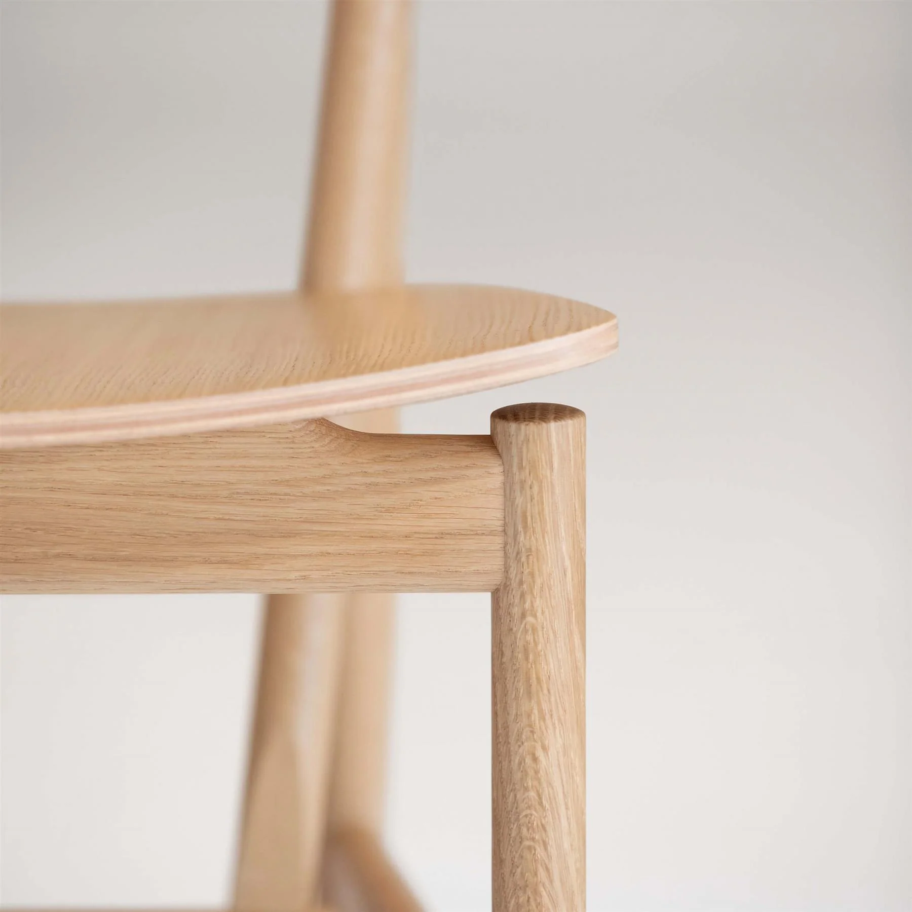 Bernstorffsminde SH Chair - Image 6