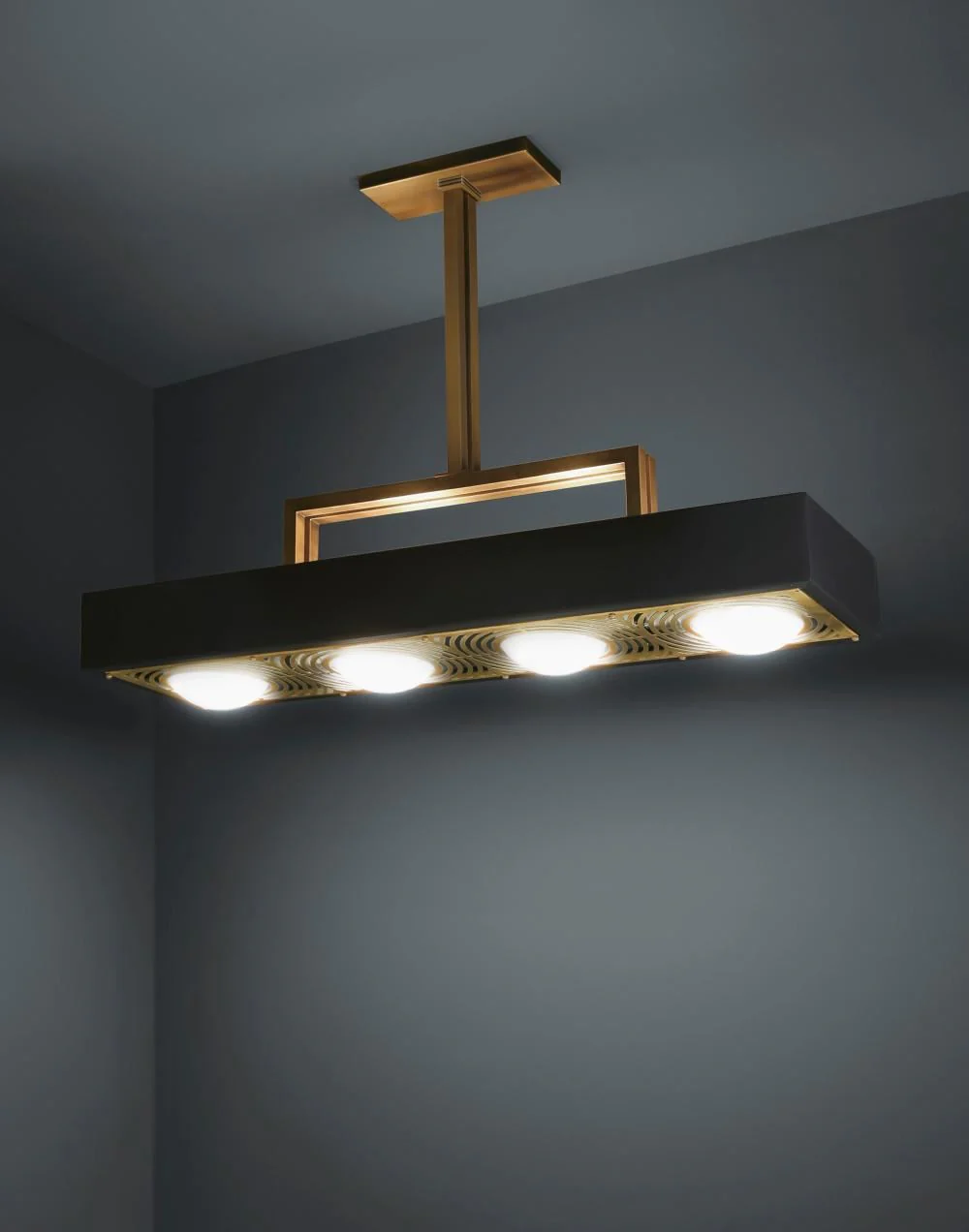 Bert Frank Kernel Pendant Light - Image 3
