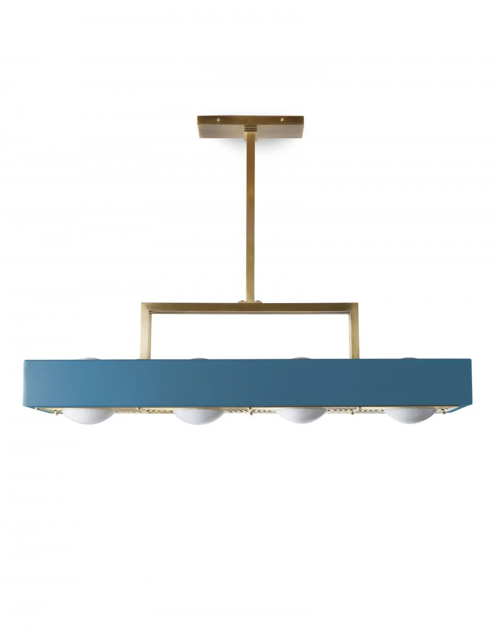 Bert Frank Kernel Pendant Light - Image 5