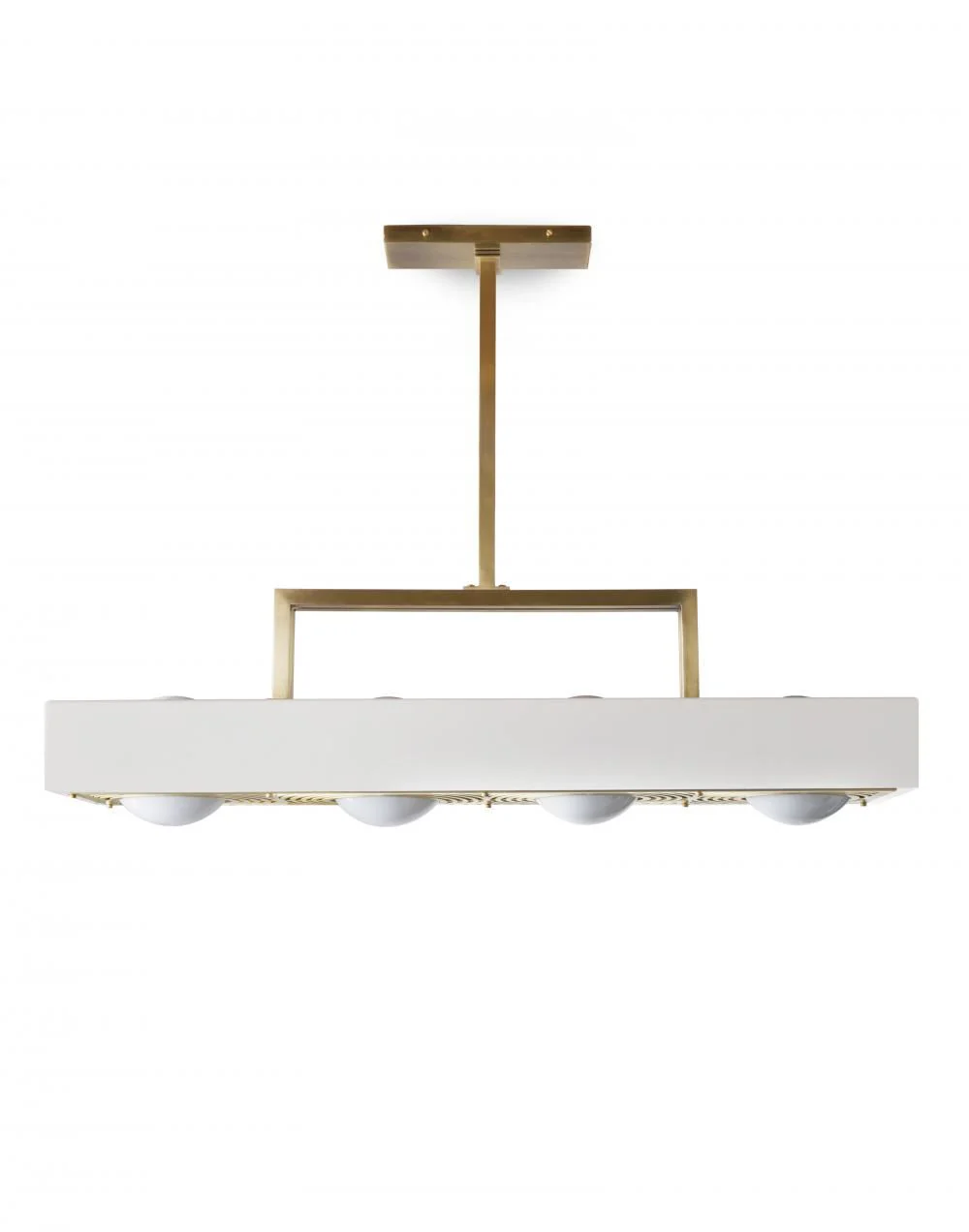 Bert Frank Kernel Pendant Light - Image 6