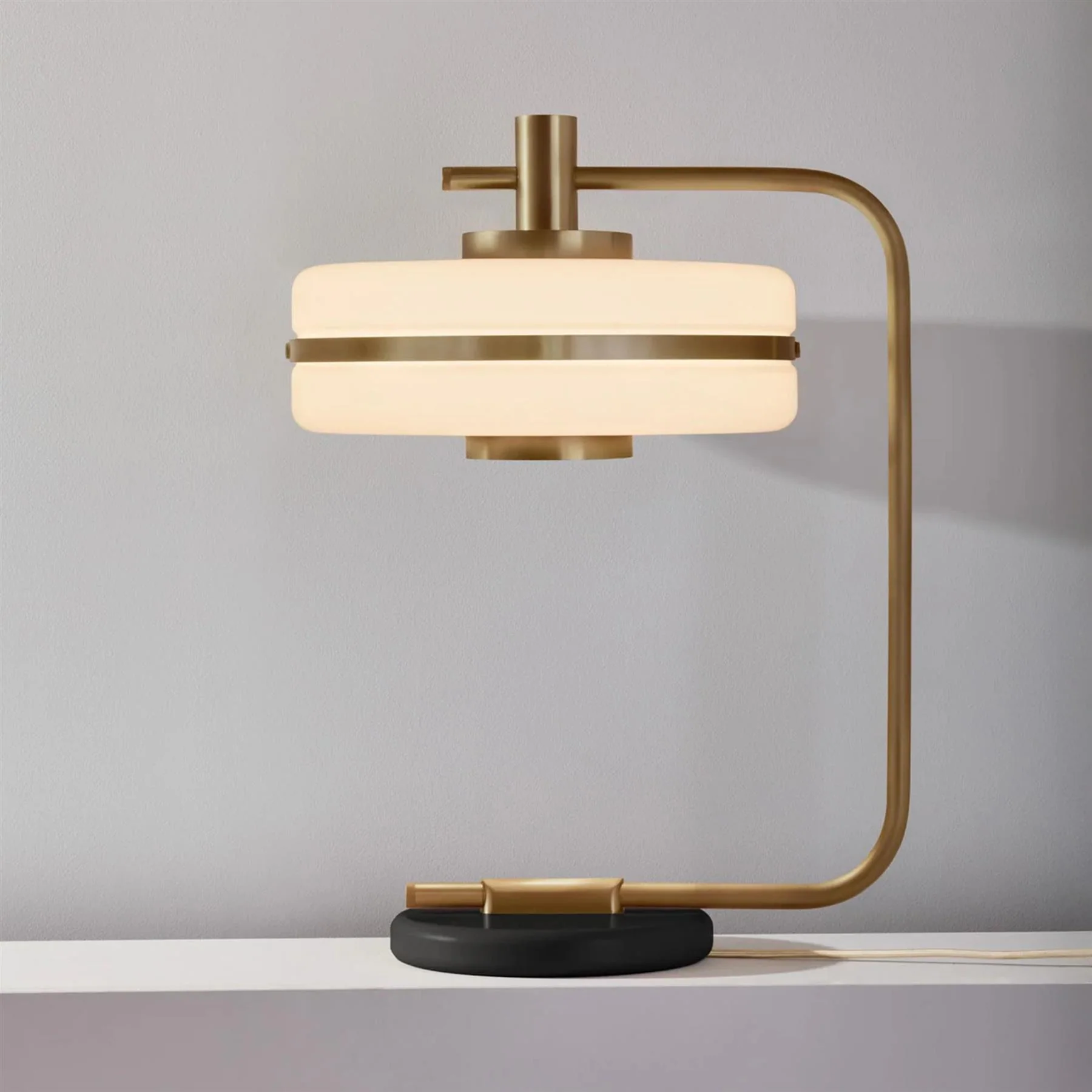 Bert Frank Masina Table Lamp - Image 13