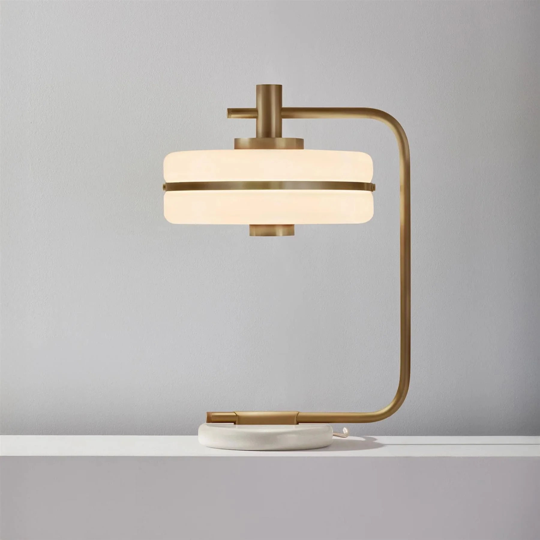 Bert Frank Masina Table Lamp - Image 21