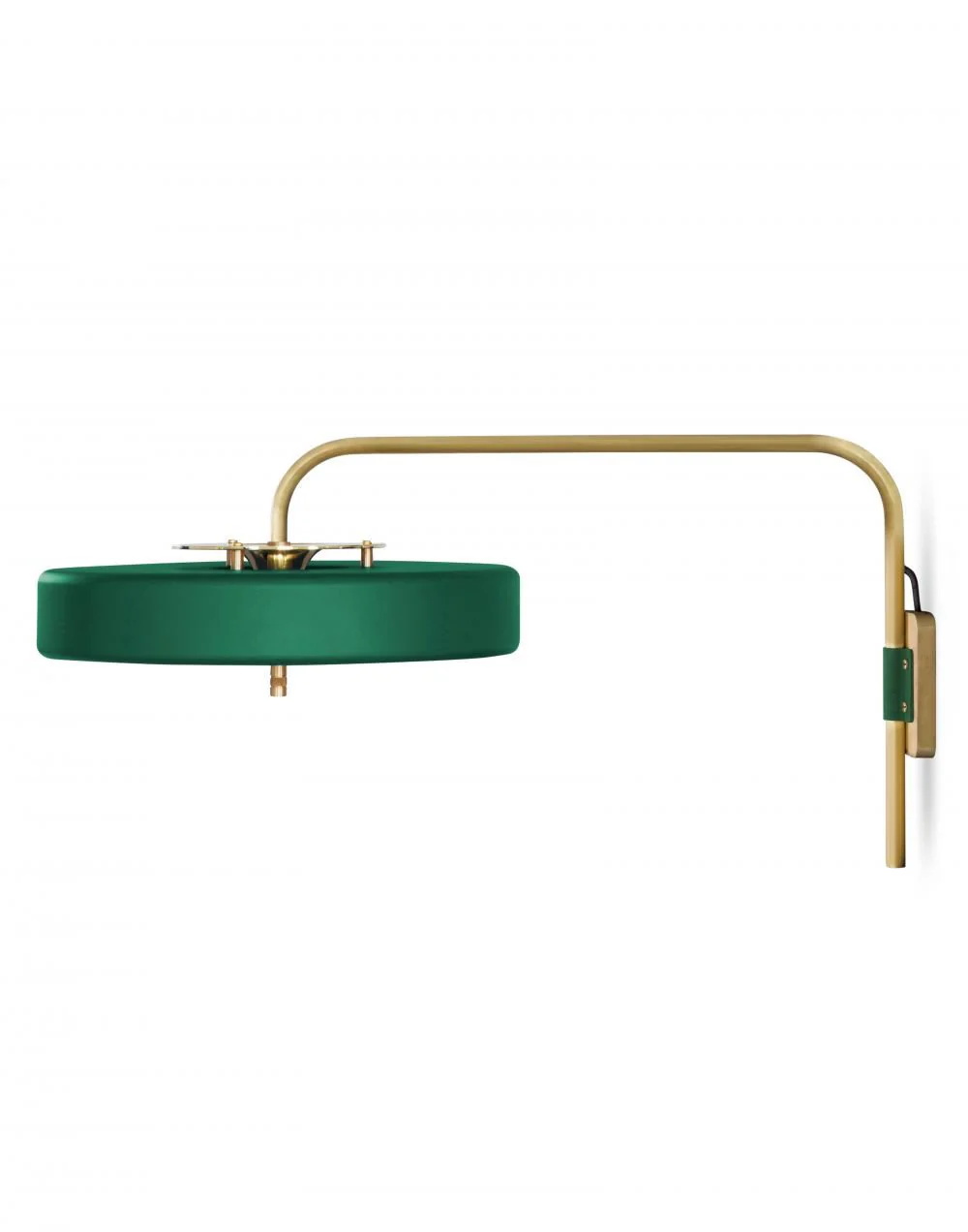 Bert Frank Revolve Wall Light - Image 5