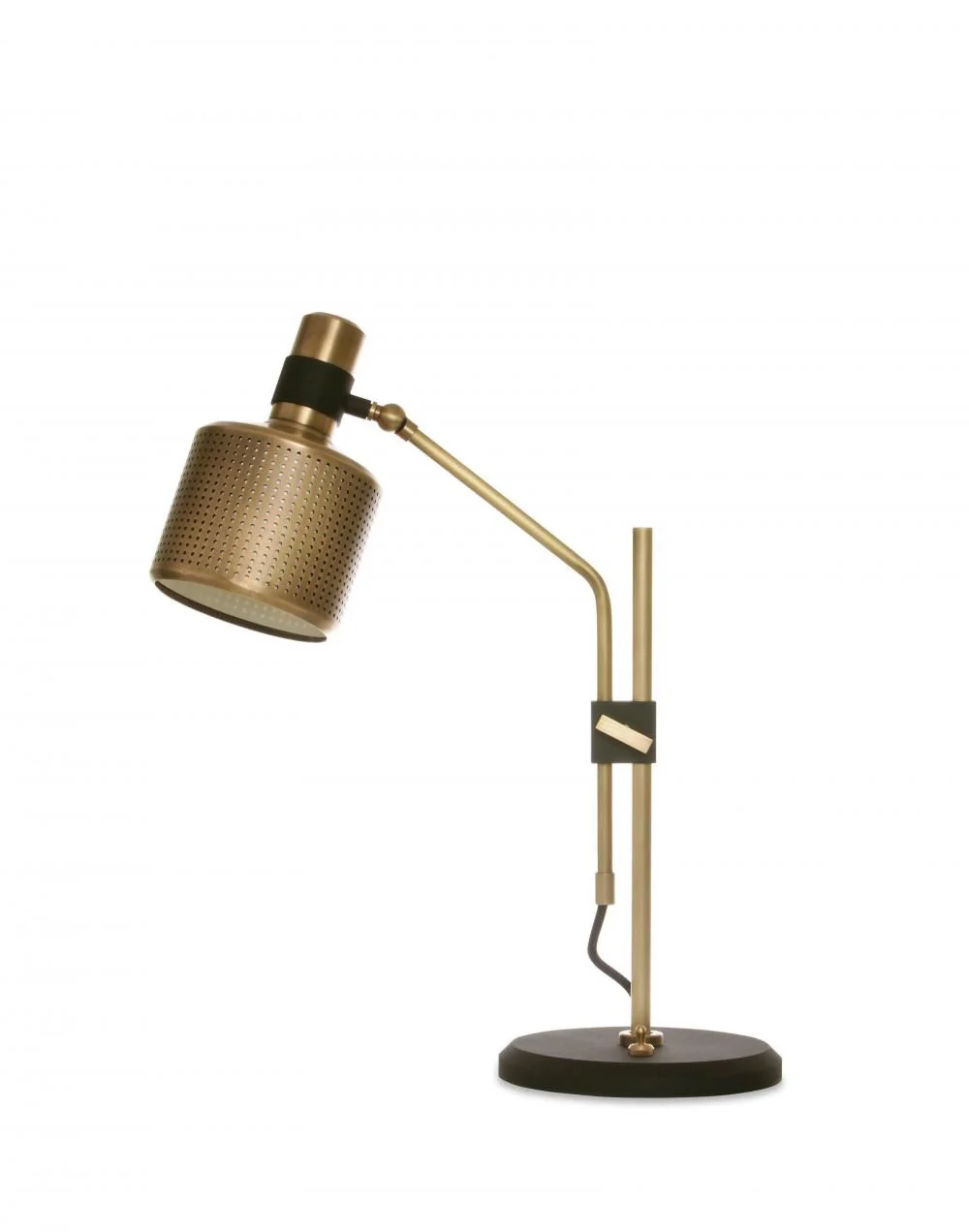 Bert Frank Riddle Table Lamp - Image 3