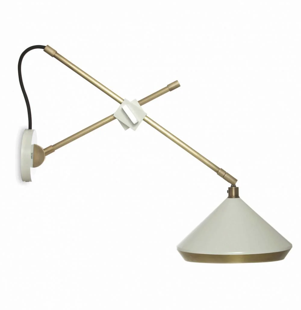 Bert Frank Shear Wall Light - Image 3