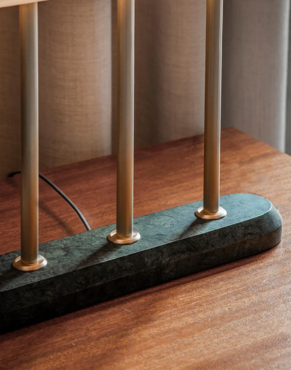 Bert Frank Spate Table Lamp - Image 2