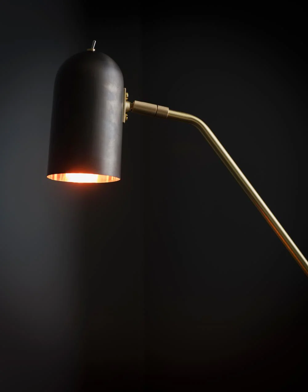 Bert Frank Stasis Table Lamp - Image 3