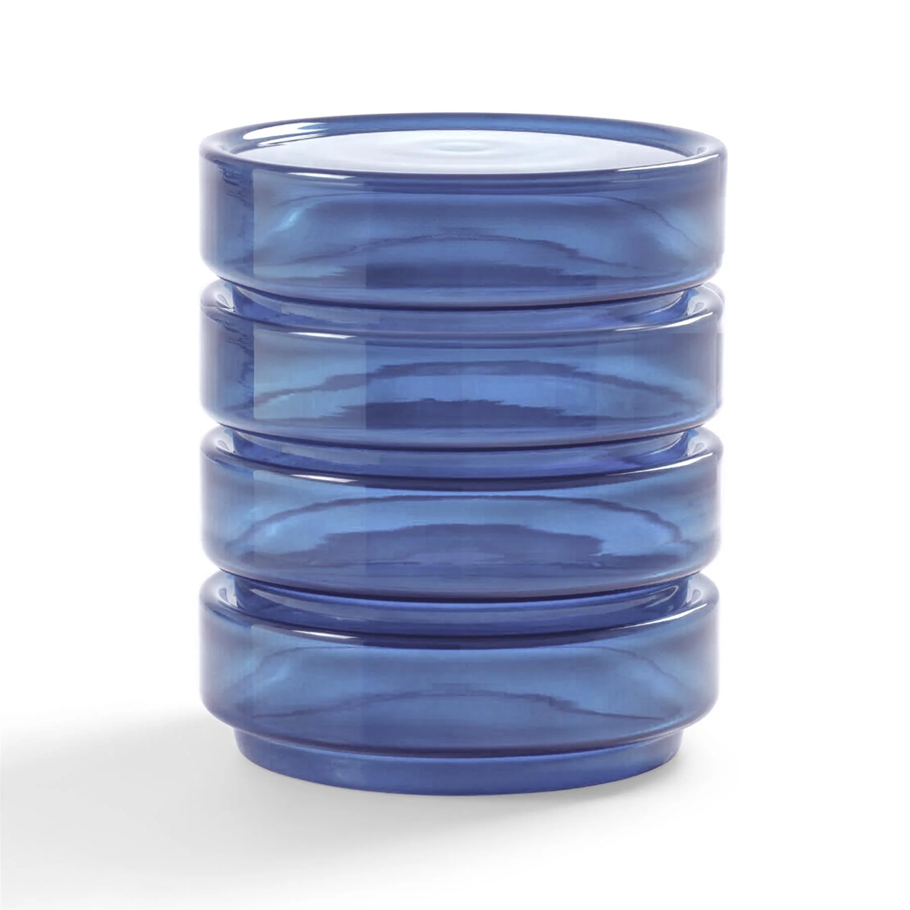 Billiani Stack Tables - Image 5