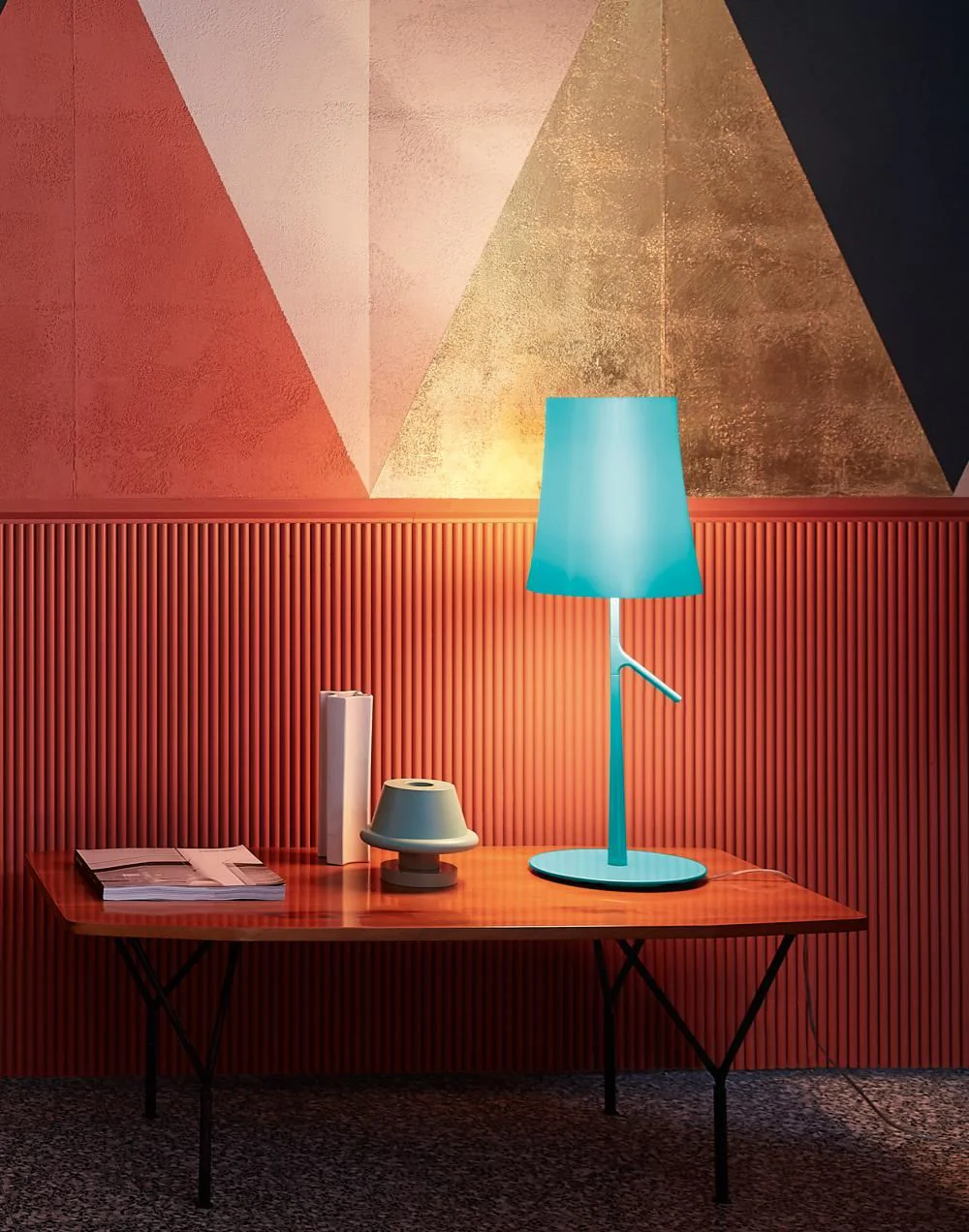 Birdie dimmer table lamp - Image 2
