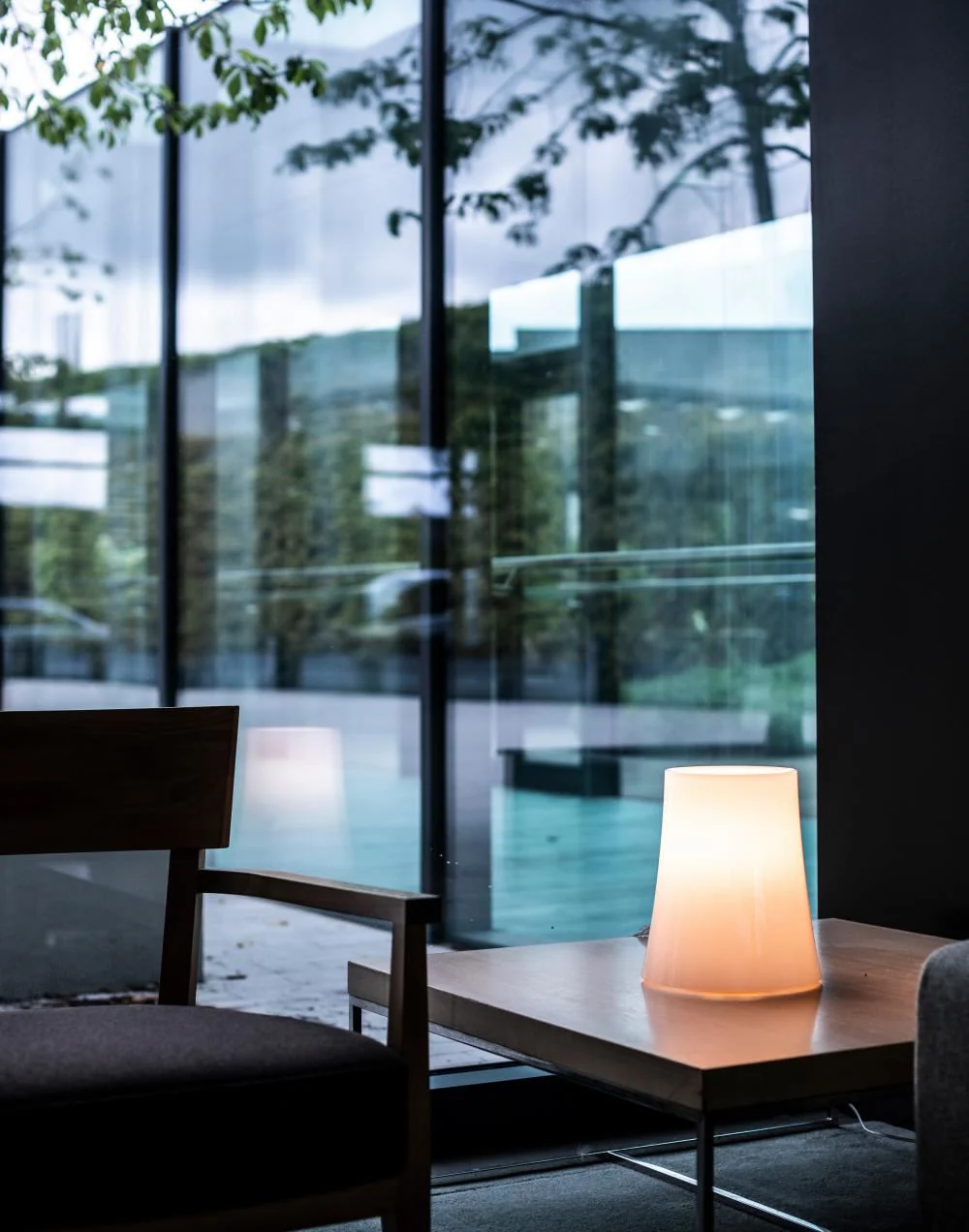Birdie zero table lamp - Image 2