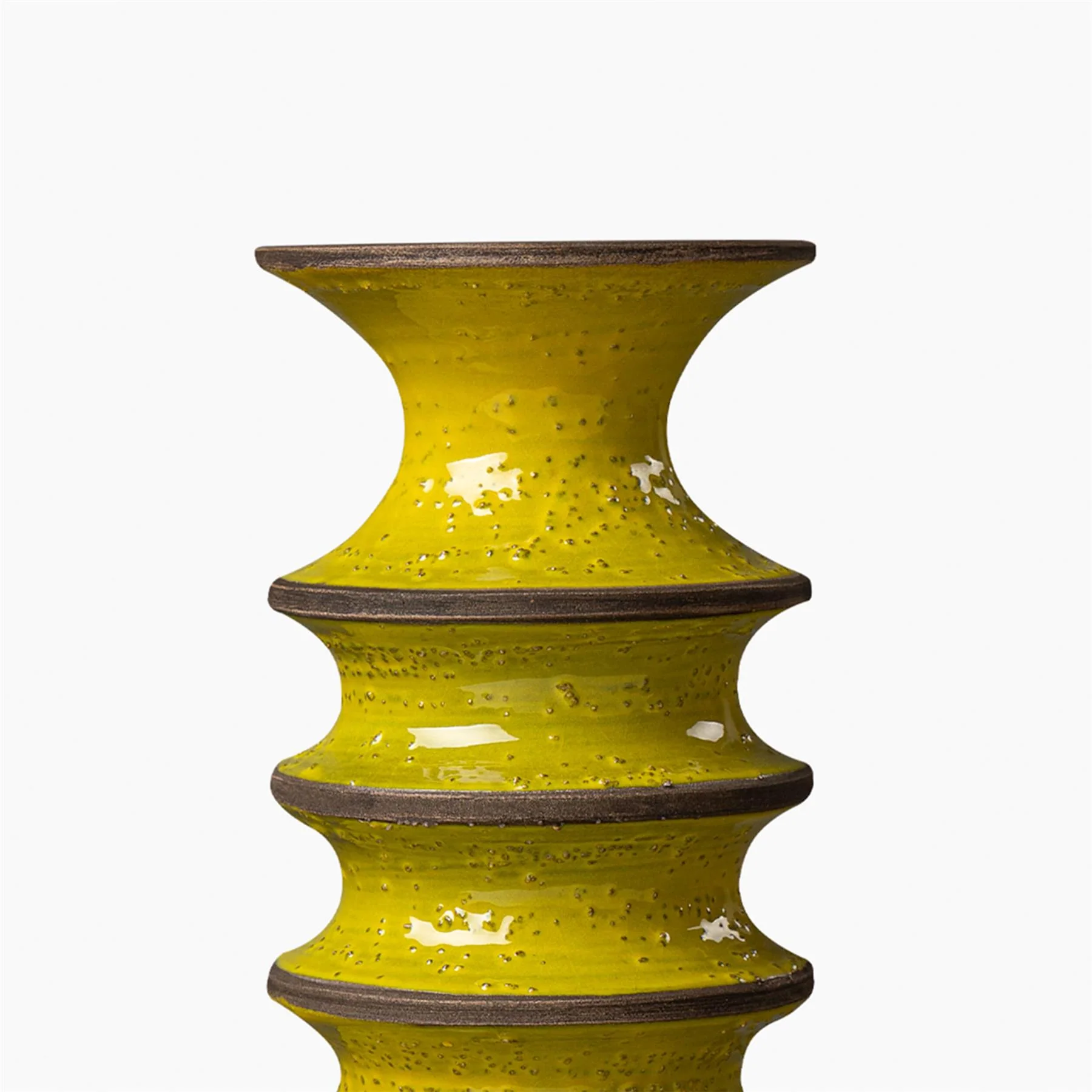 Bitossi Christoph Radl Vase A - Image 4