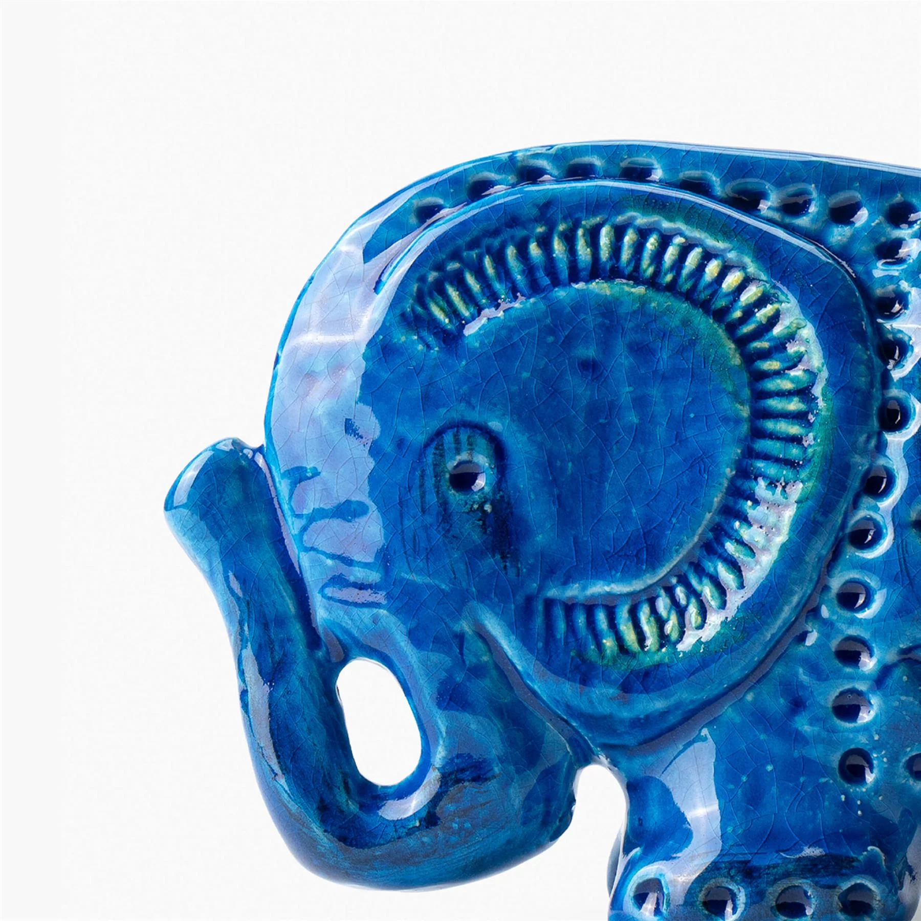 Bitossi Figura Elefante - Image 6