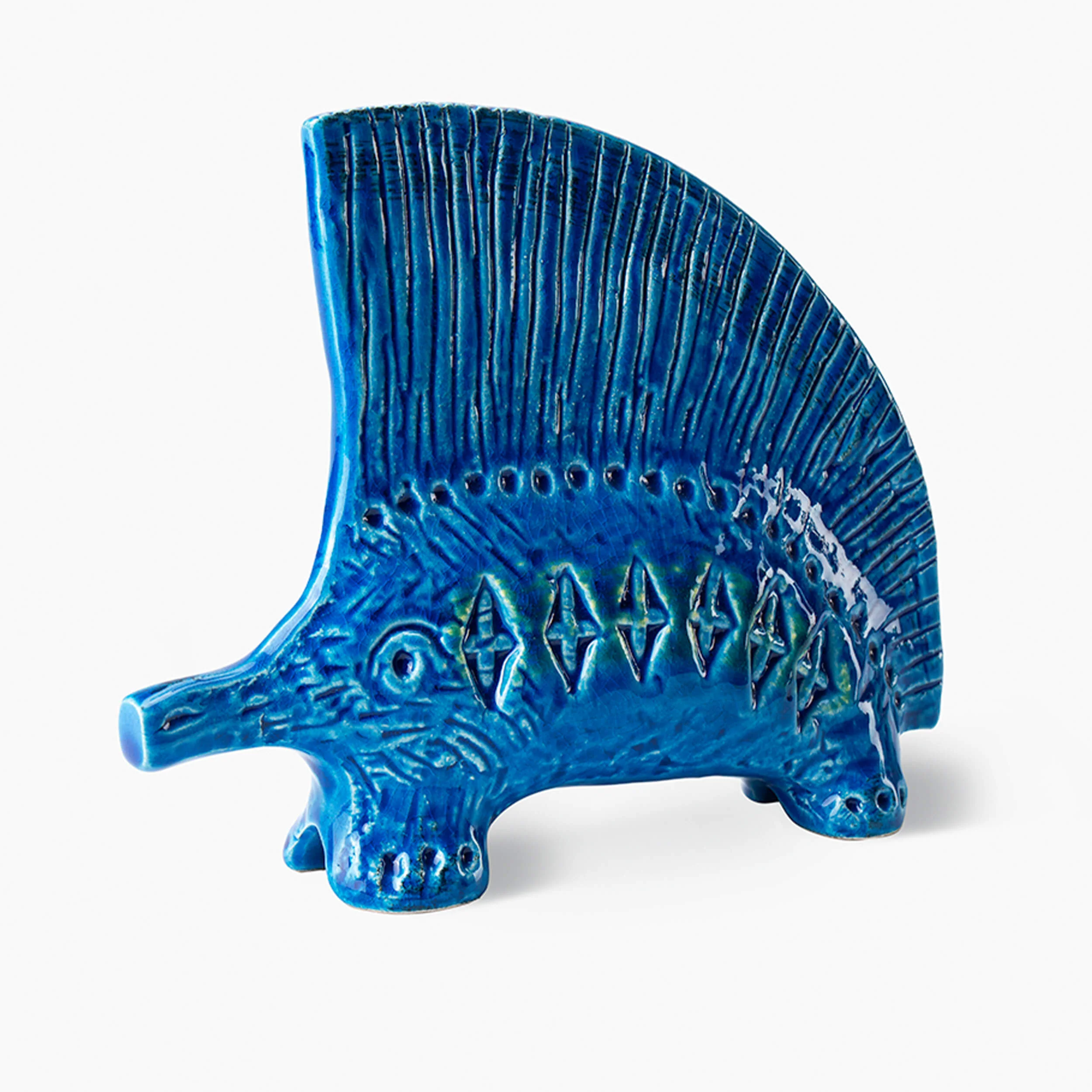 Bitossi Figura Istrice - Image 2