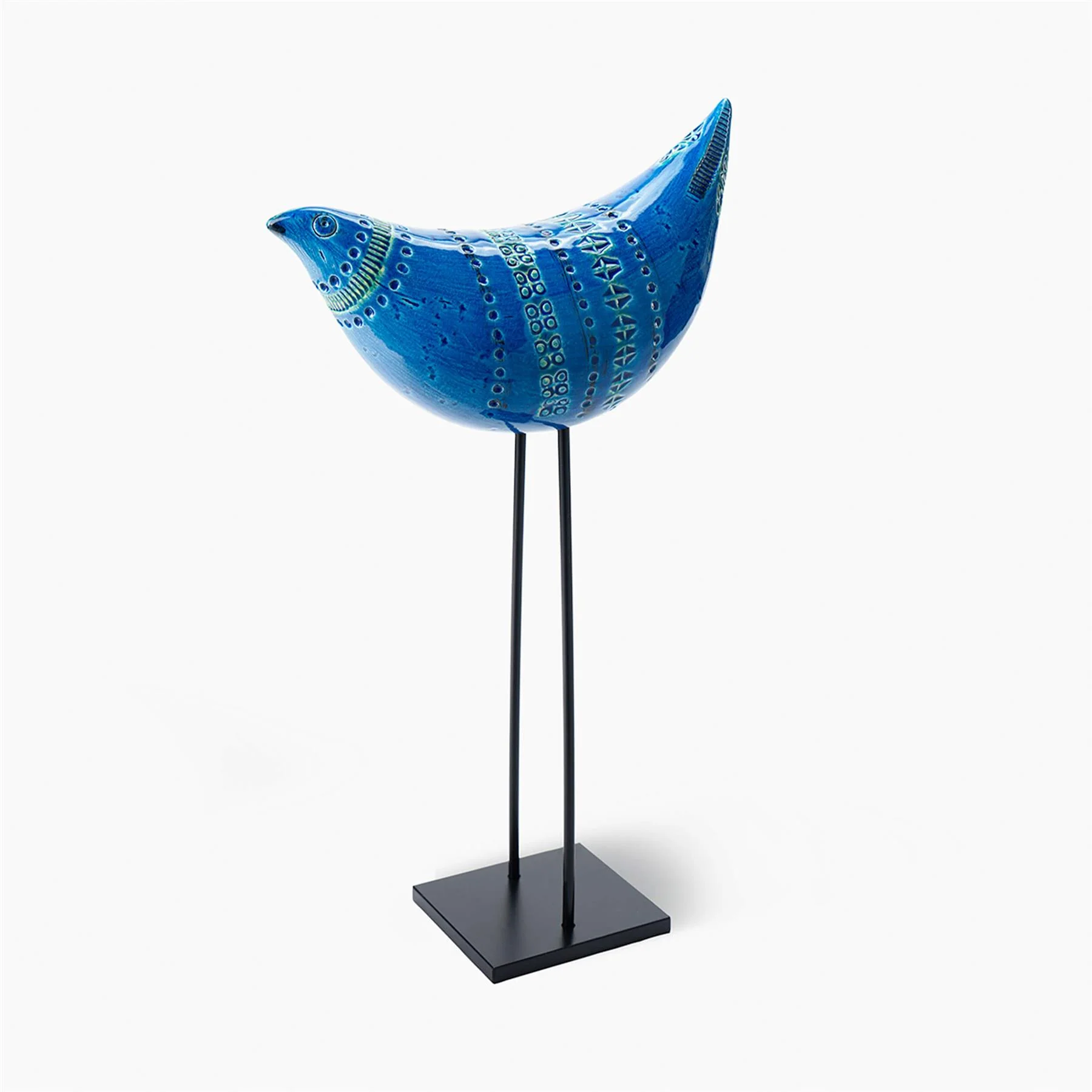 Bitossi Figura Uccello - Image 2