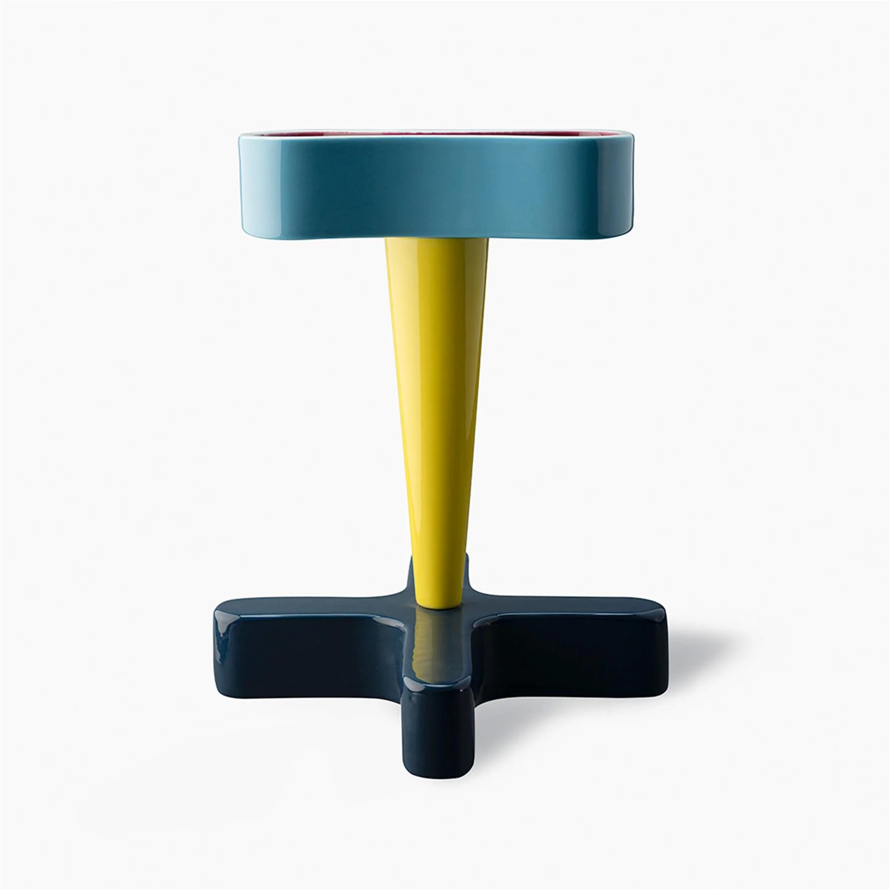 Bitossi Karim Rashid Vase - KRV01 - Image 2