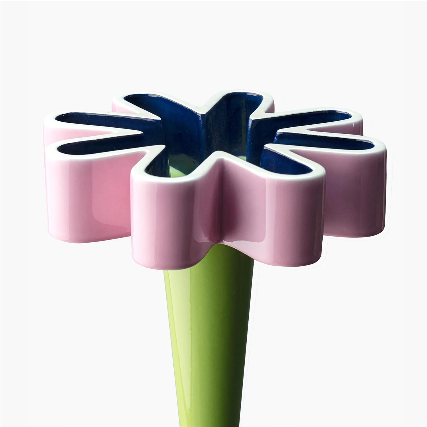 Bitossi Karim Rashid Vase - KRV02 - Image 3