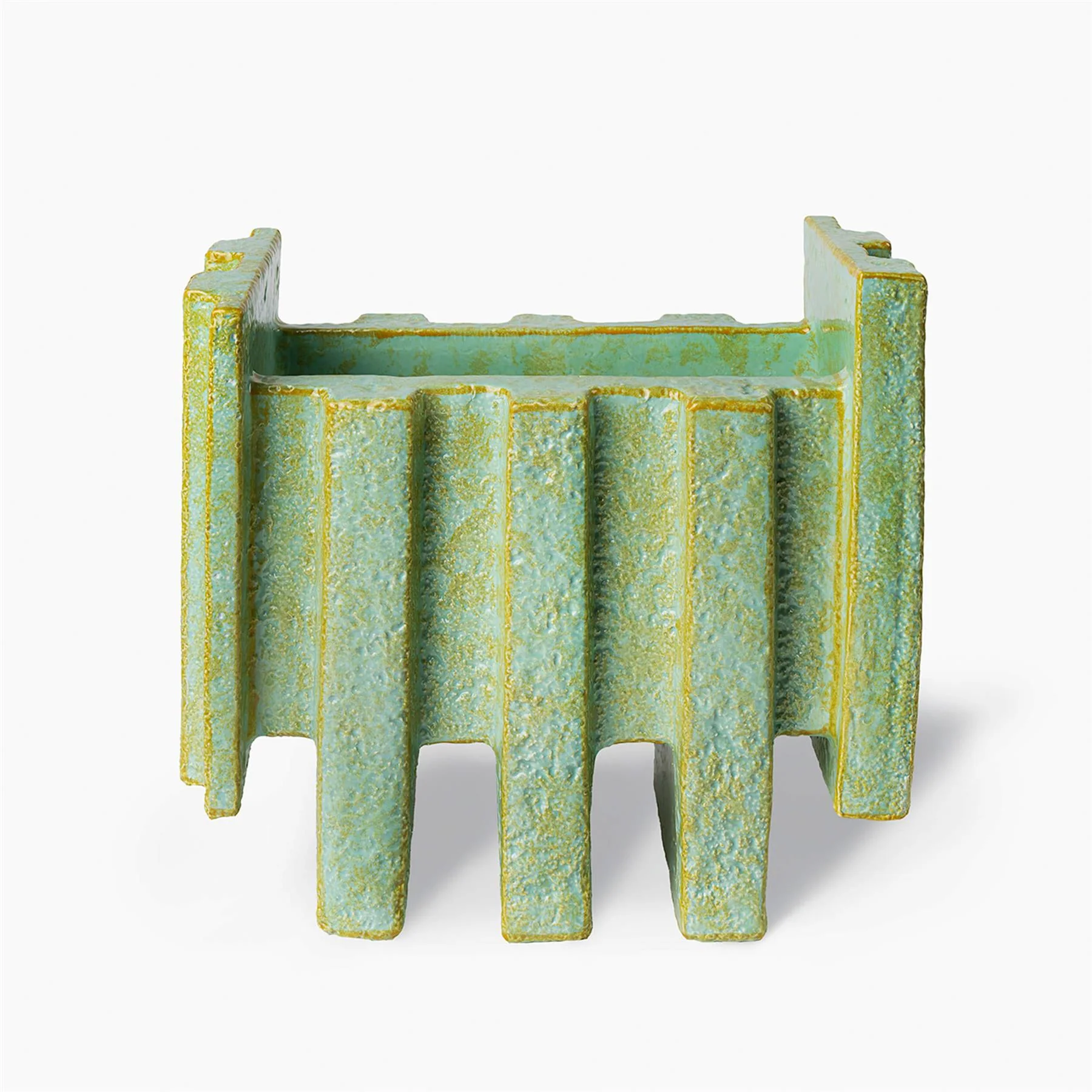 Bitossi Patricia Urquiola Merlate Vase - Image 3