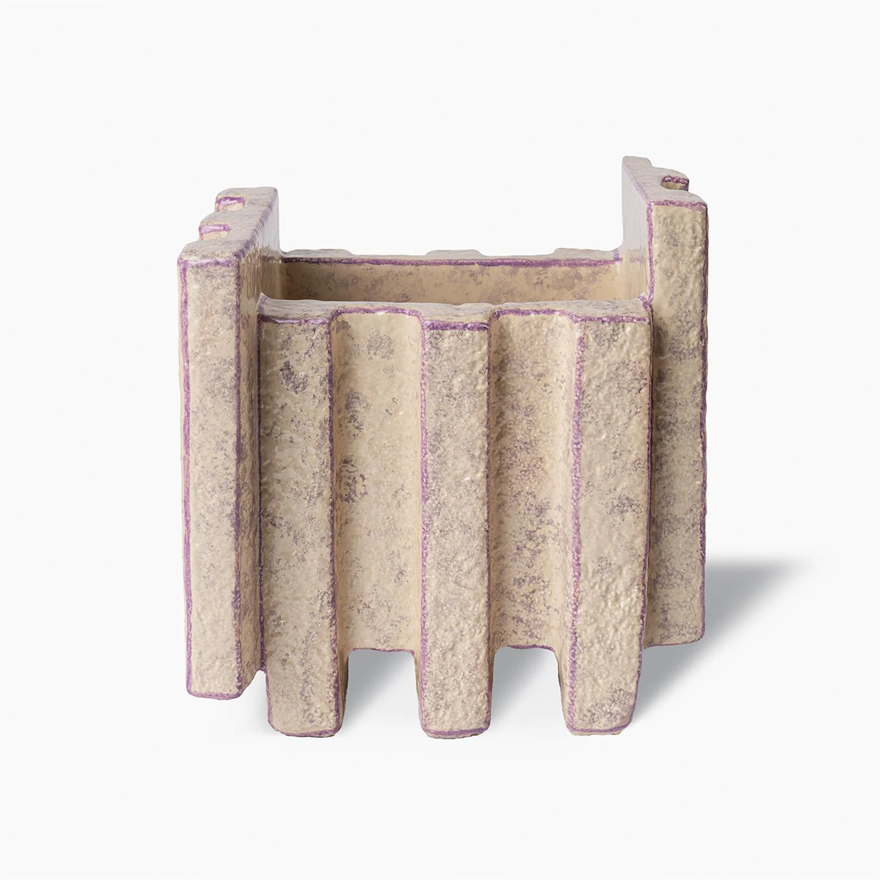 Bitossi Patricia Urquiola Merlate Vase - Image 4
