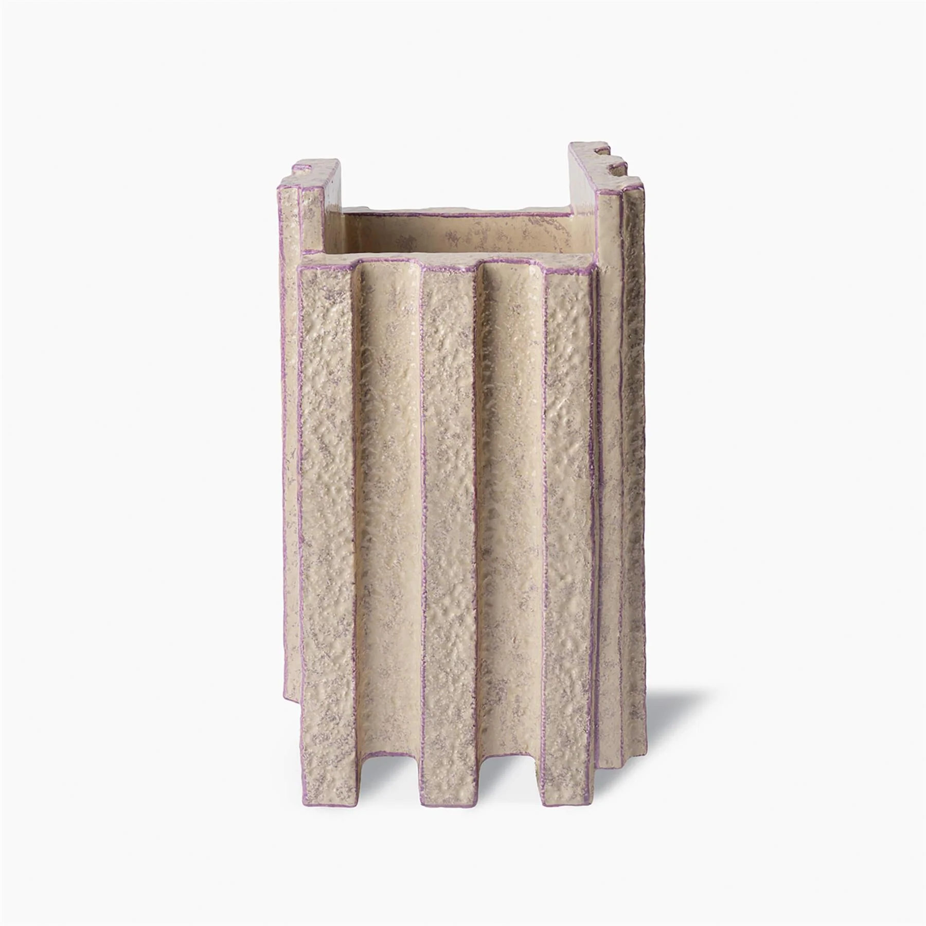 Bitossi Patricia Urquiola Tall Merlate Vase - Image 3