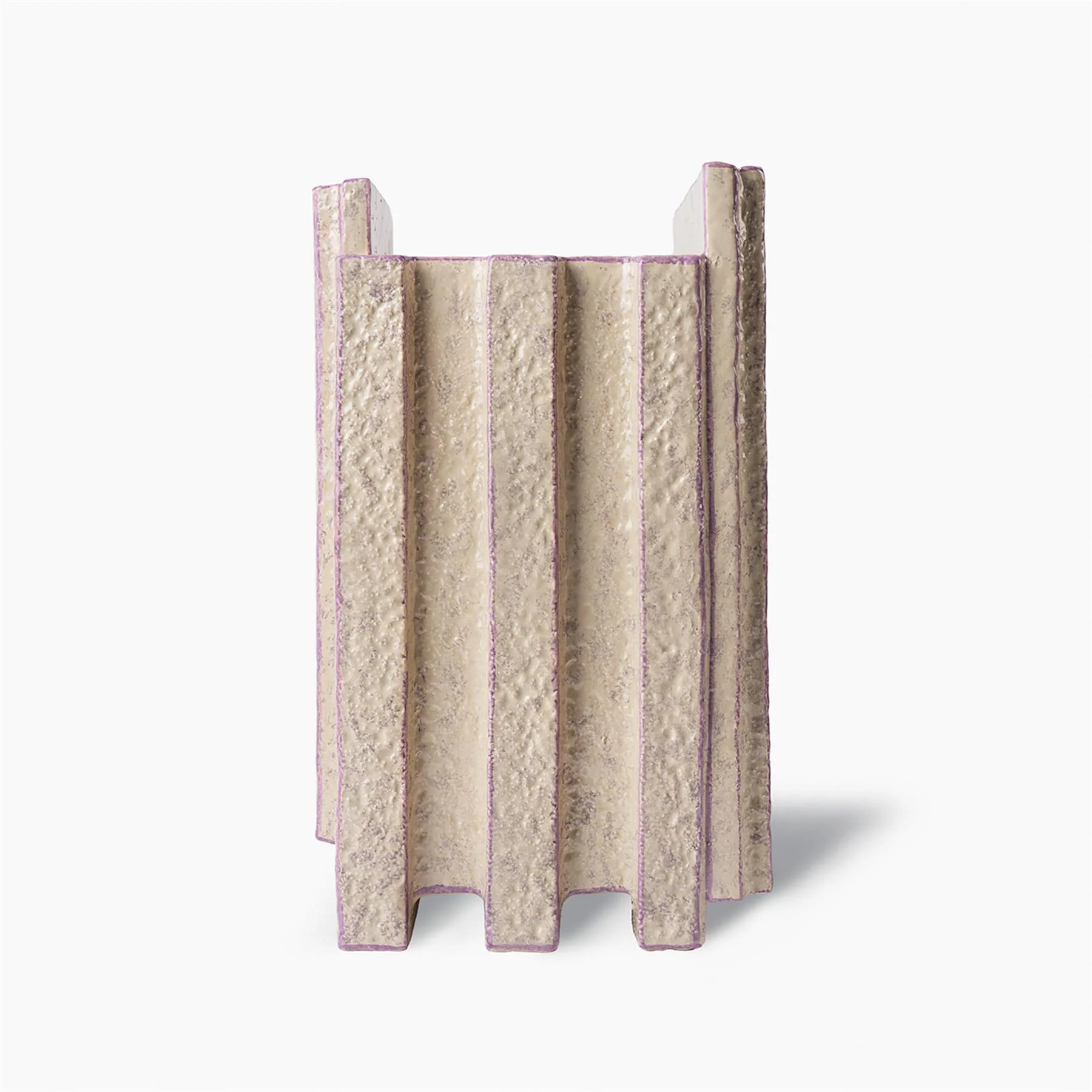 Bitossi Patricia Urquiola Tall Merlate Vase - Image 5