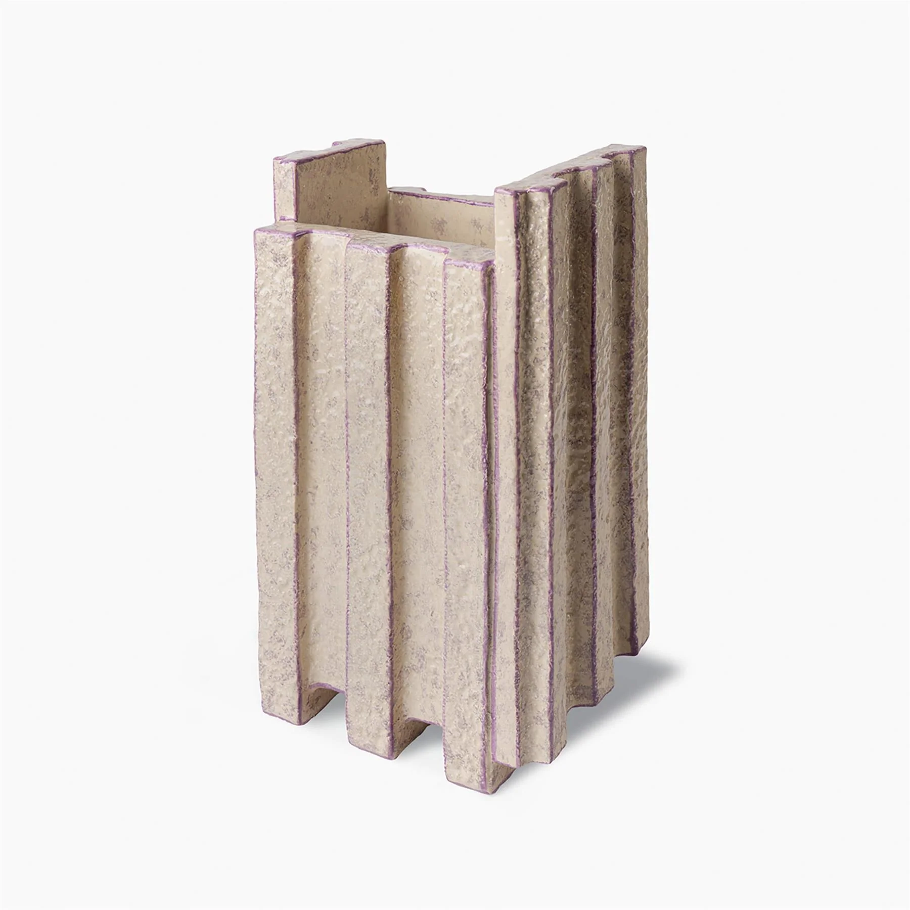 Bitossi Patricia Urquiola Tall Merlate Vase - Image 7