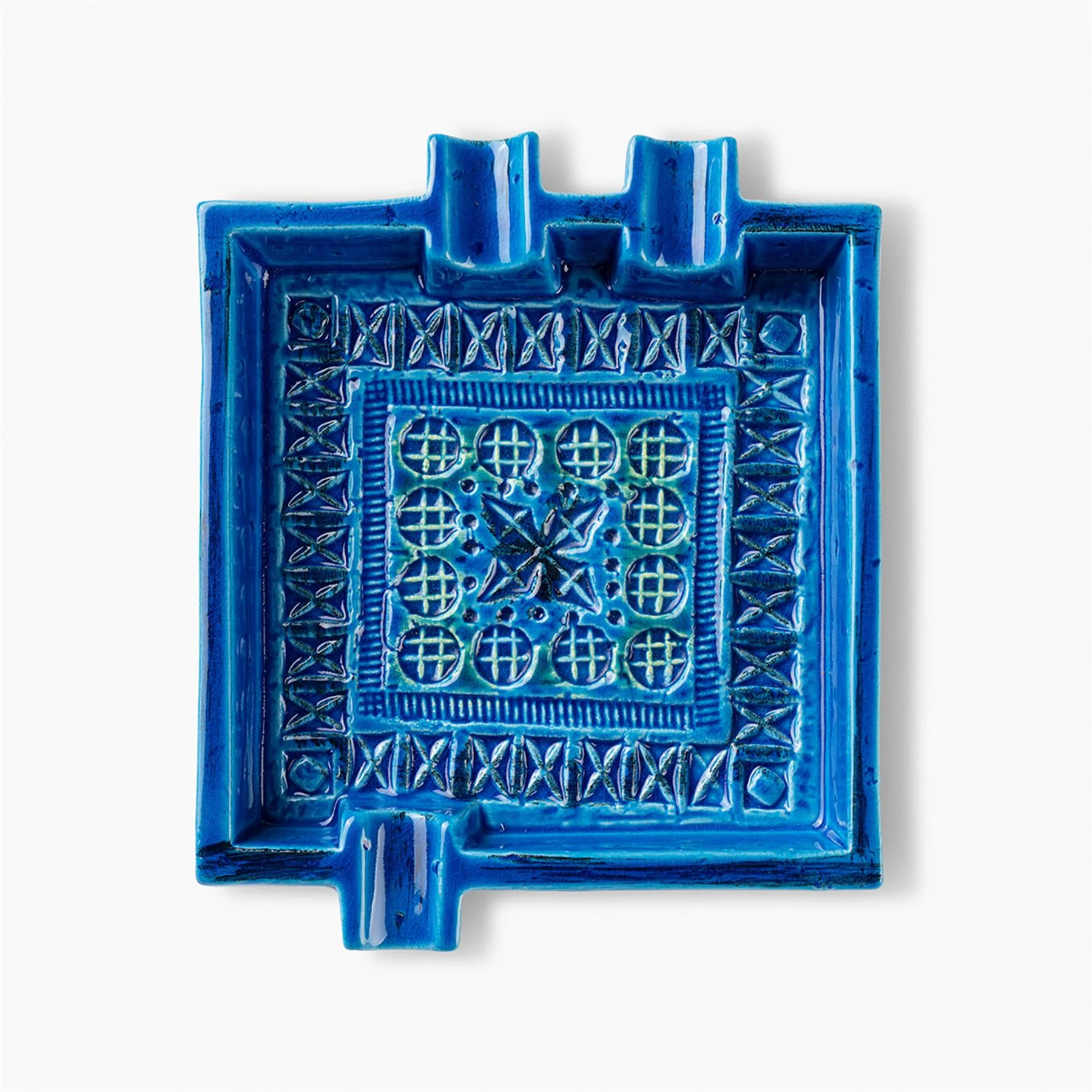 Bitossi Posacenere Quadro - Image 3
