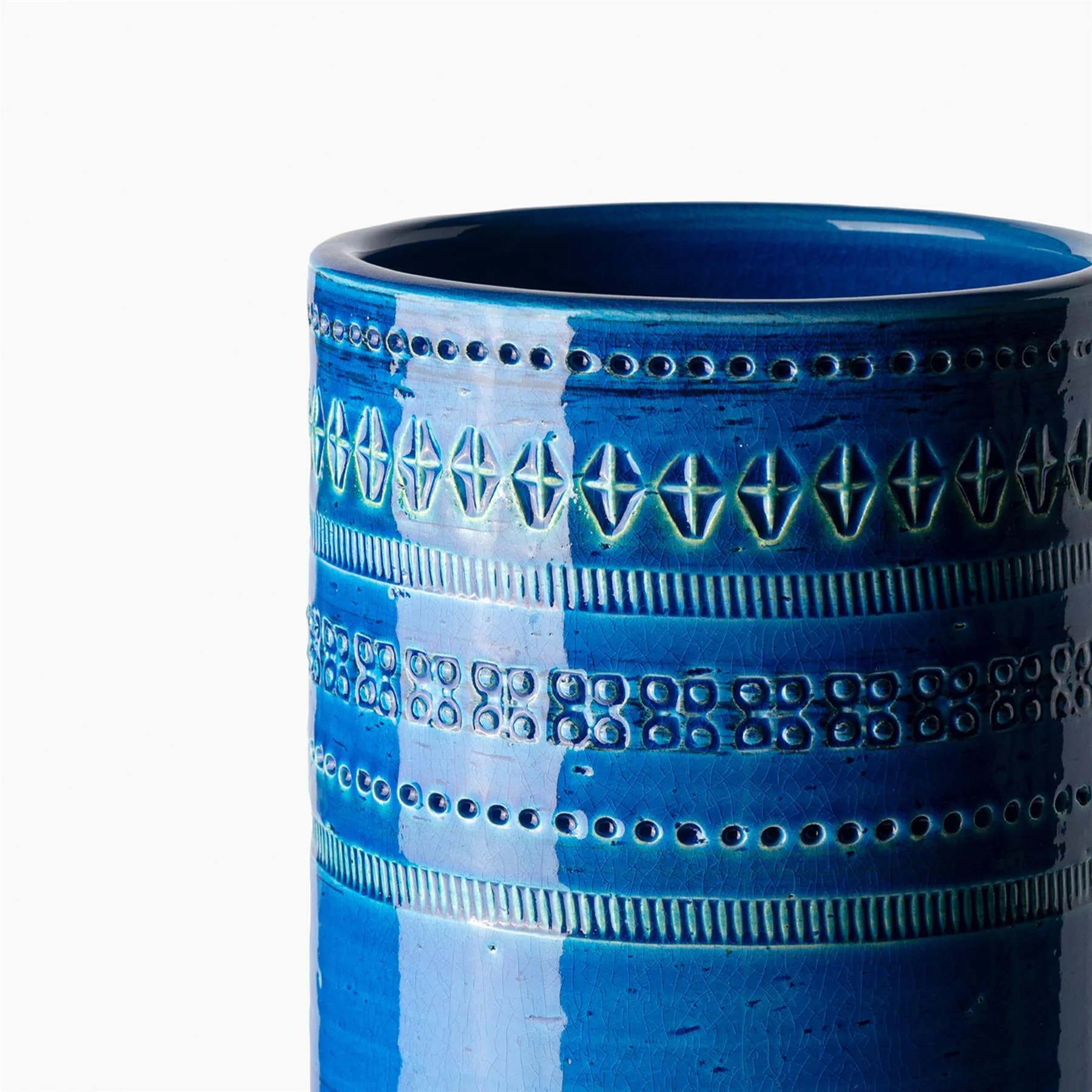 Bitossi Vase Rocchetto - Image 2