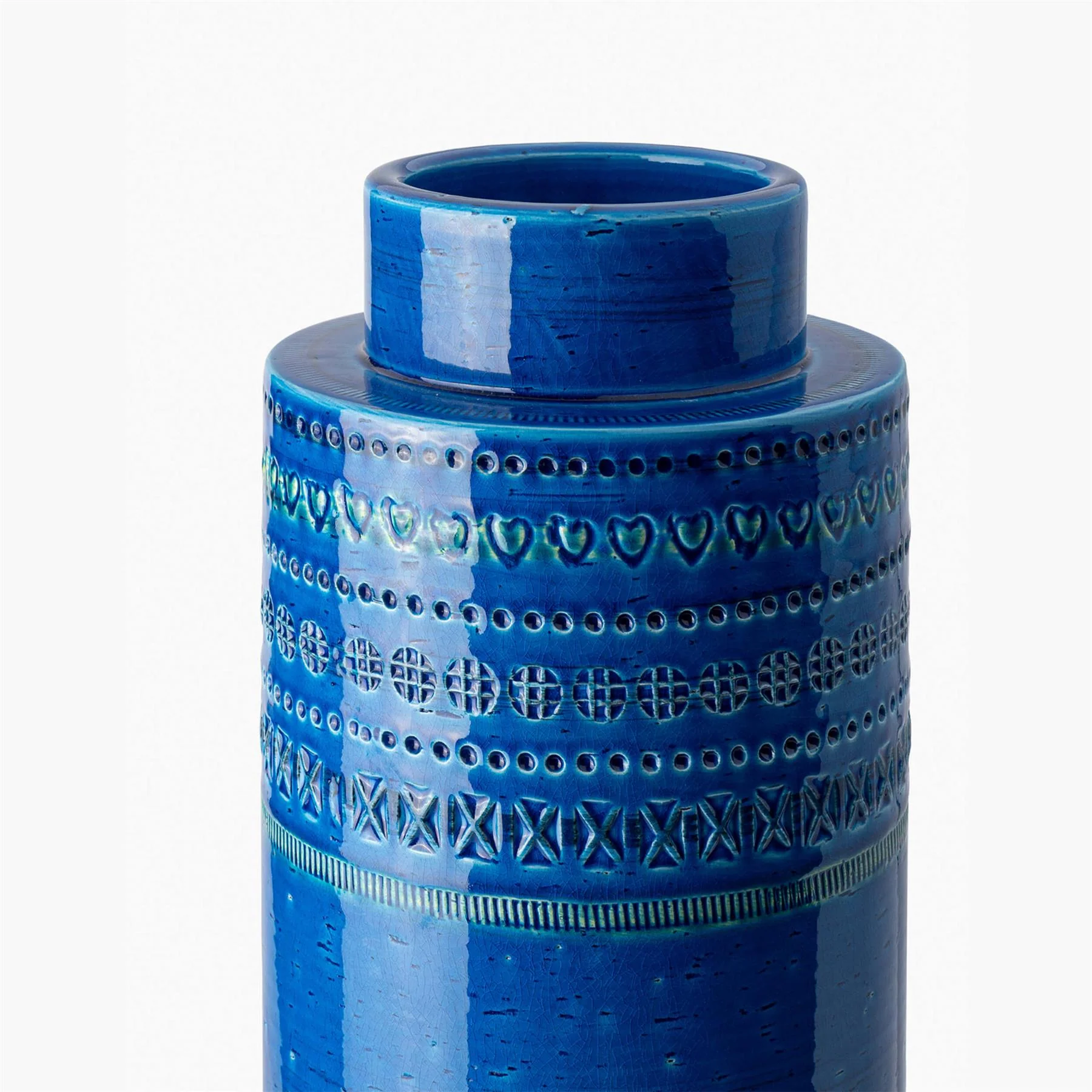 Bitossi Vase Rocchetto - Image 6