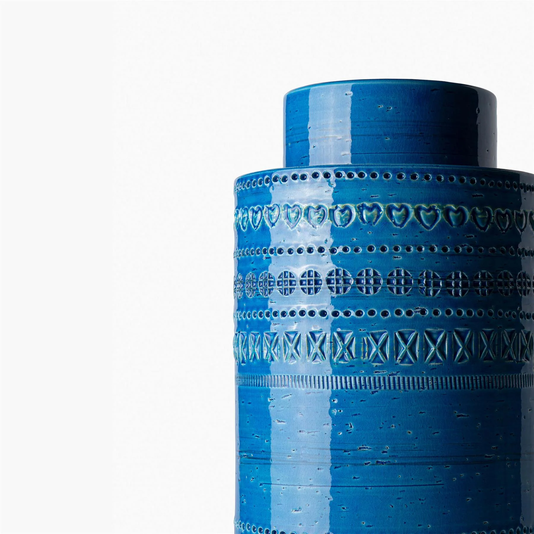 Bitossi Vase Rocchetto - Image 9