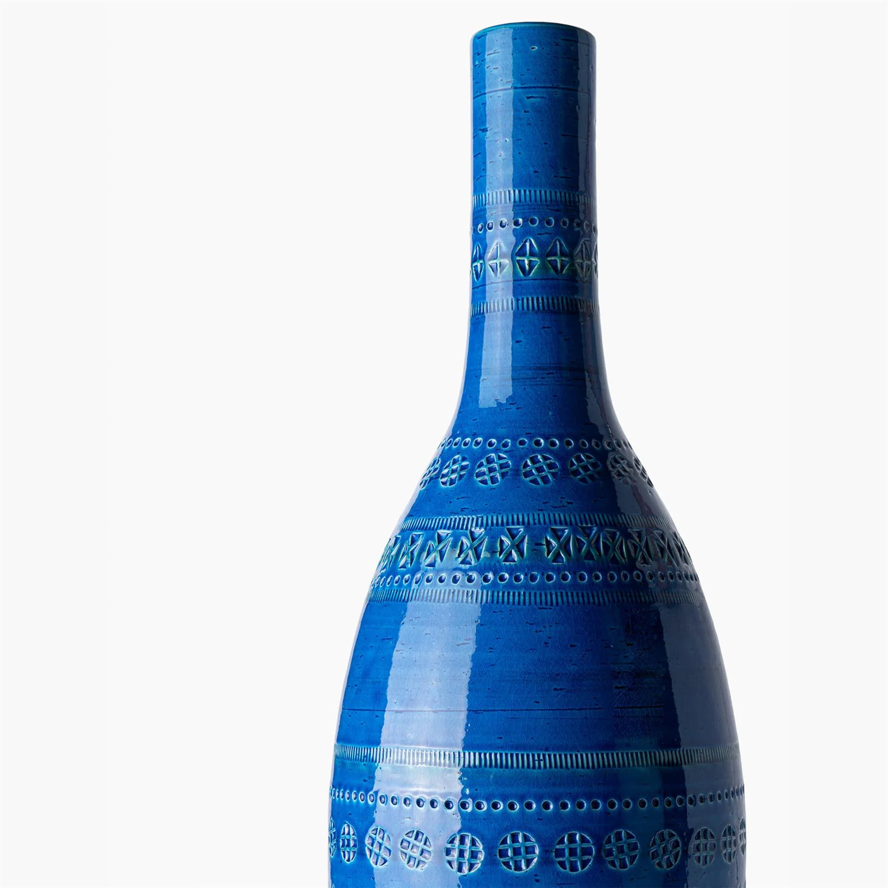 Bitossi Vaso Bottiglia - Image 3